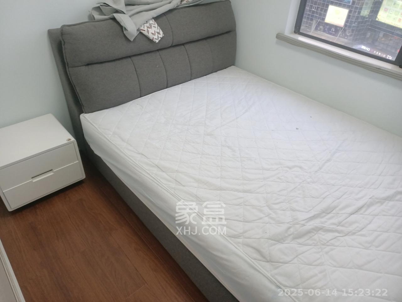盛世耀凯  3室2厅1卫   2600.00元/月室内图