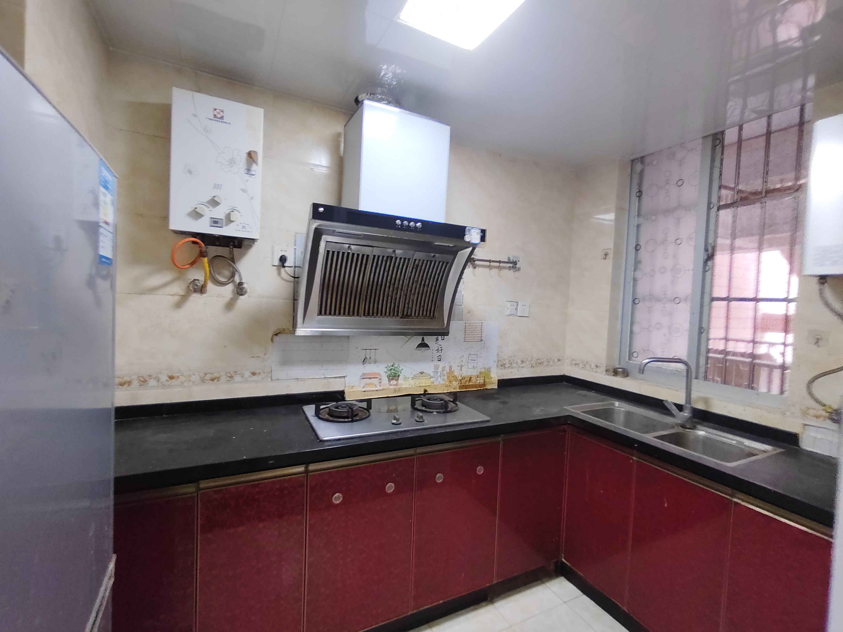 侨诚花园 2室1厅1卫 2100.0元/月 侨诚花园 2室1厅1卫 2100.0元/月室内图