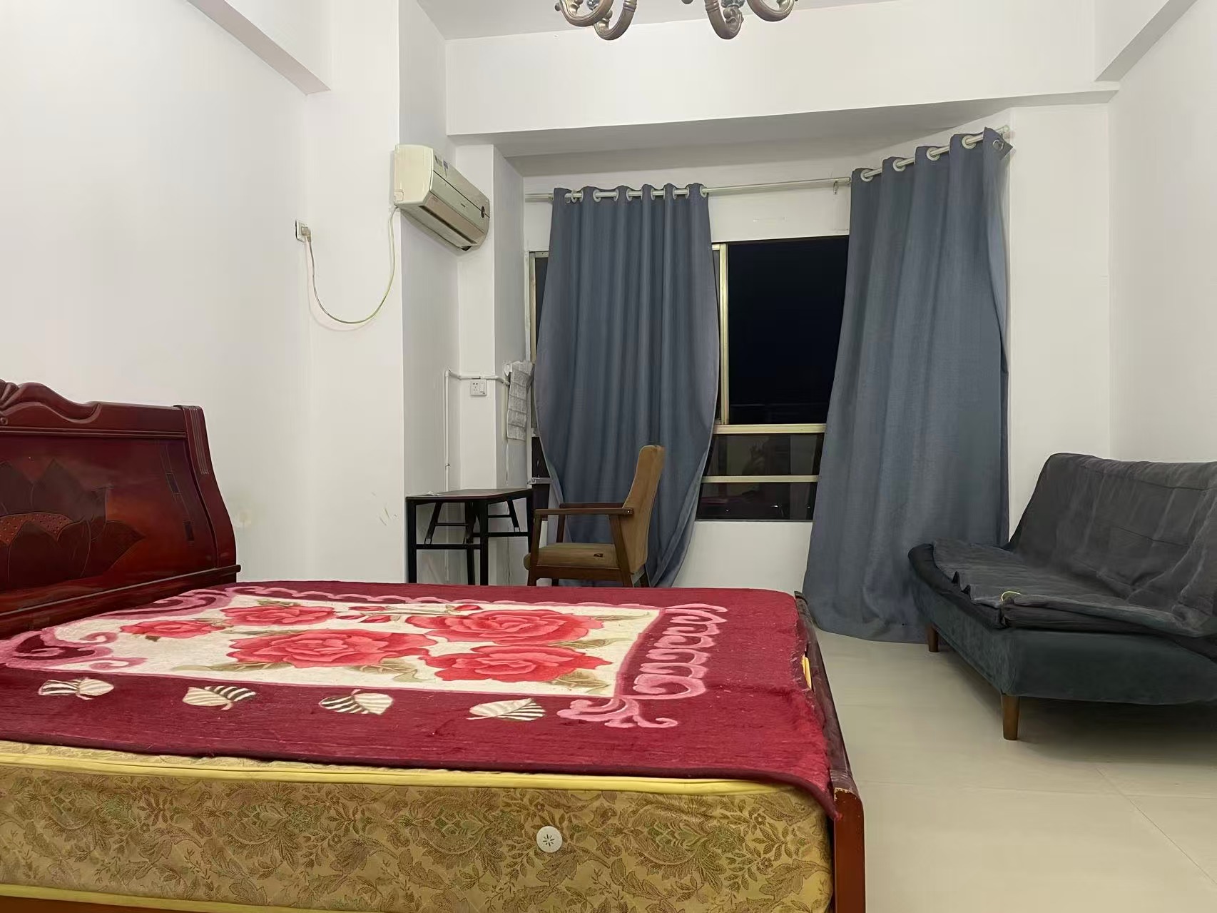 永兴阁A座 5室2厅2卫 2300.0元/月 永兴阁A座 5室2厅2卫 2300.0元/月室内图