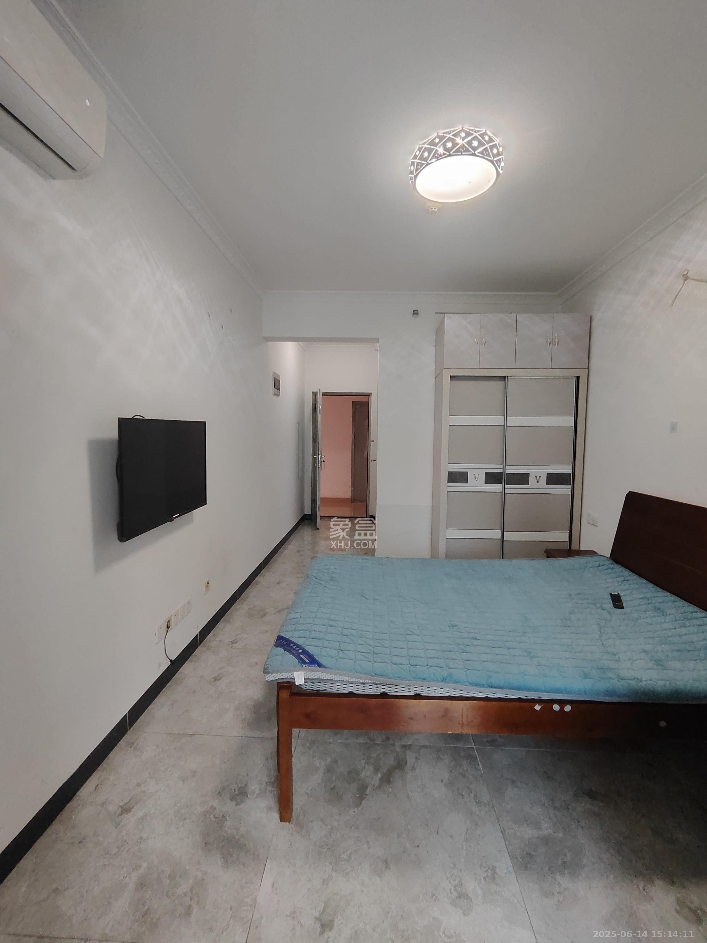 怡海星城 1室1厅1卫 900.0元/月 怡海星城 1室1厅1卫 900.0元/月室内图