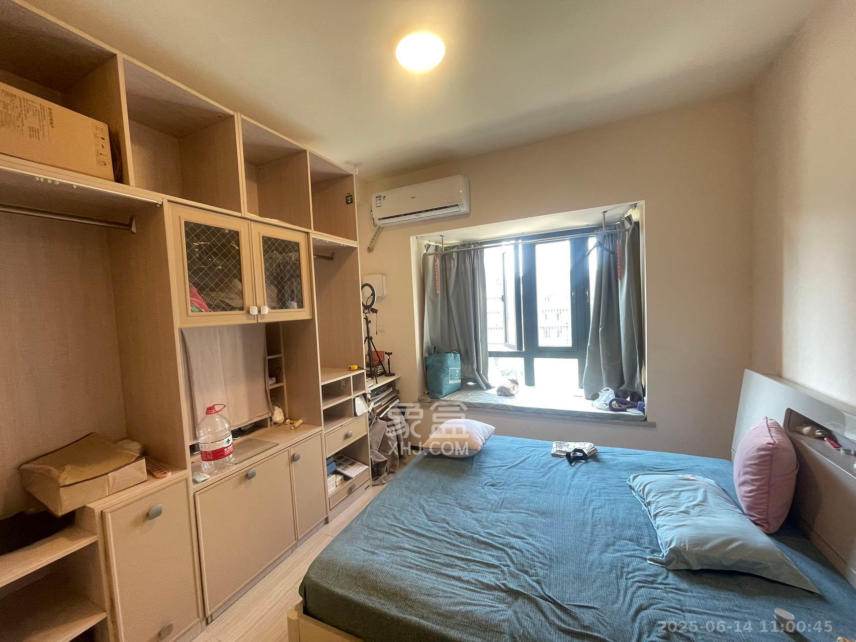 恒大上林苑 1室0厅0卫 1500.0元/月 恒大上林苑 1室0厅0卫 1500.0元/月室内图