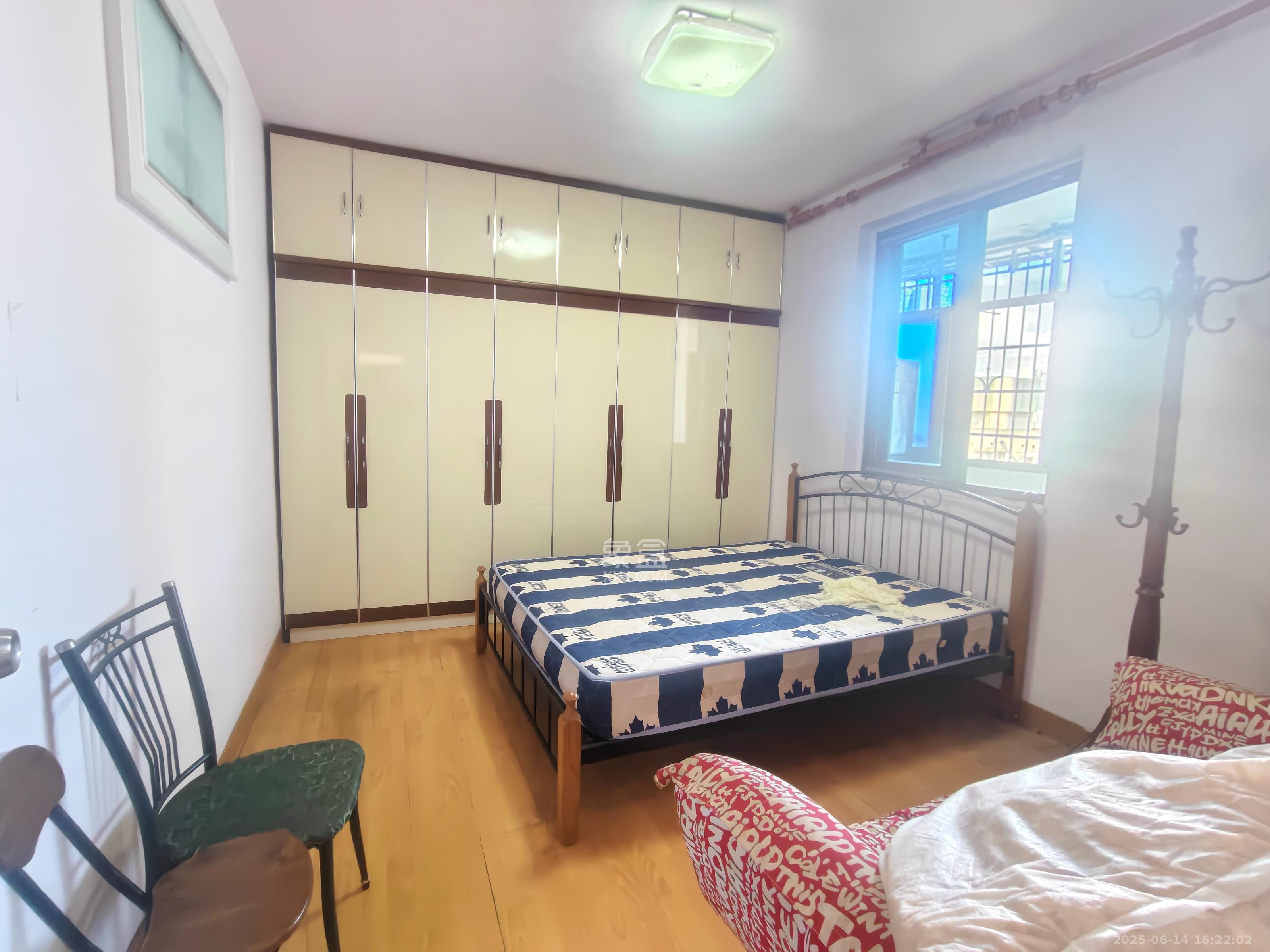 隆华金属宿舍  2室1厅1卫   2500.00元/月室内图