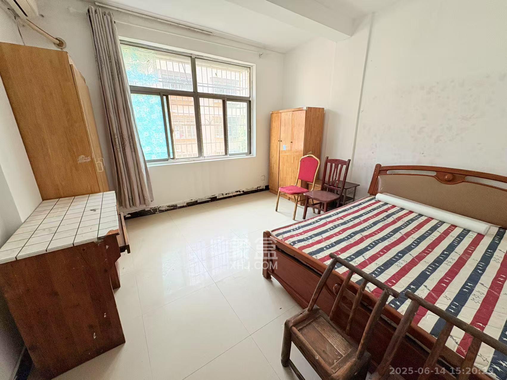 星沙国际物流园/泉星社区 2室1厅1卫 600.0元/月 星沙国际物流园/泉星社区 2室1厅1卫 600.0元/月室内图