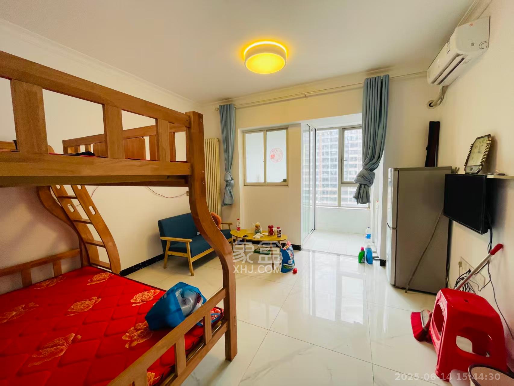 怡海星城 1室1厅1卫 900.0元/月 怡海星城 1室1厅1卫 900.0元/月室内图