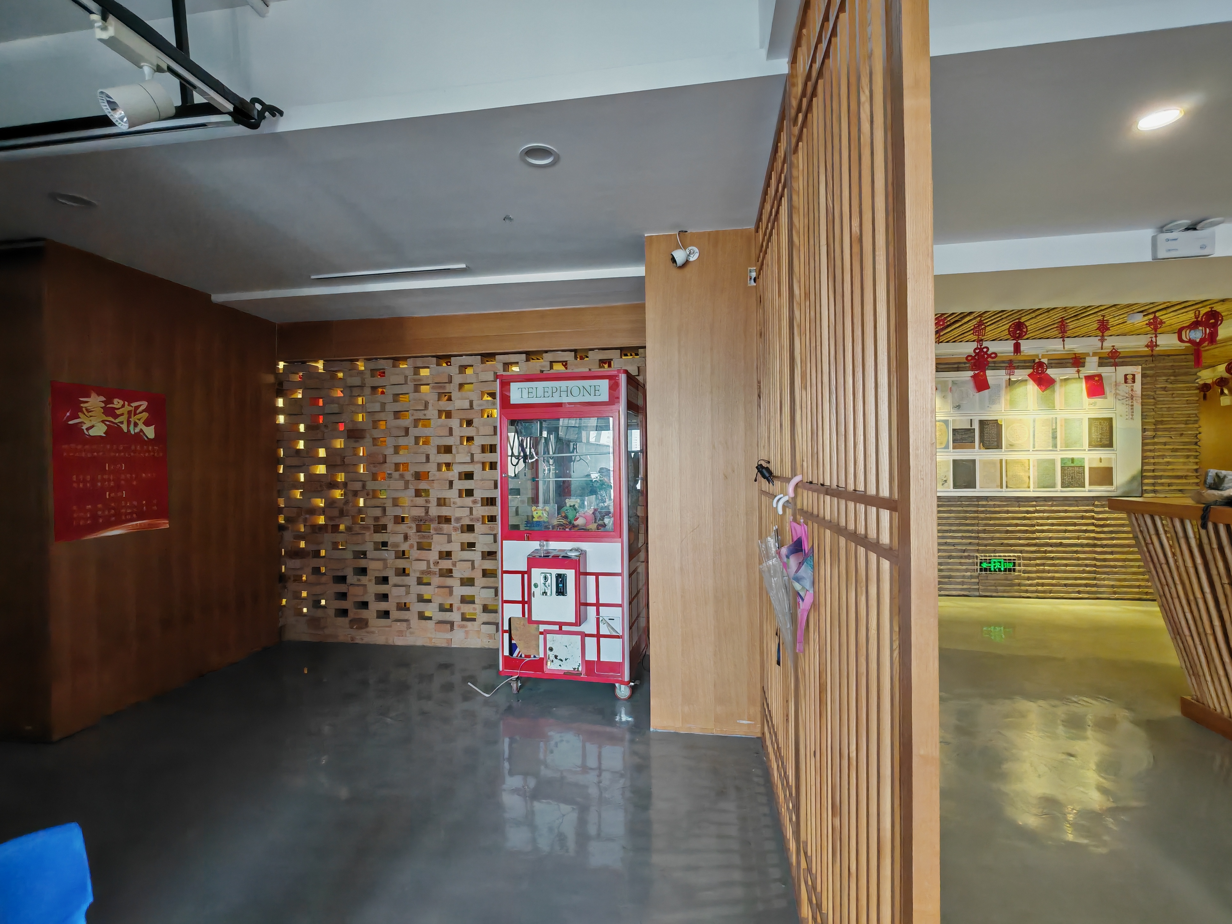 通达国际广场 21室4厅4卫 25000.0元/月 通达国际广场 21室4厅4卫 25000.0元/月室内图