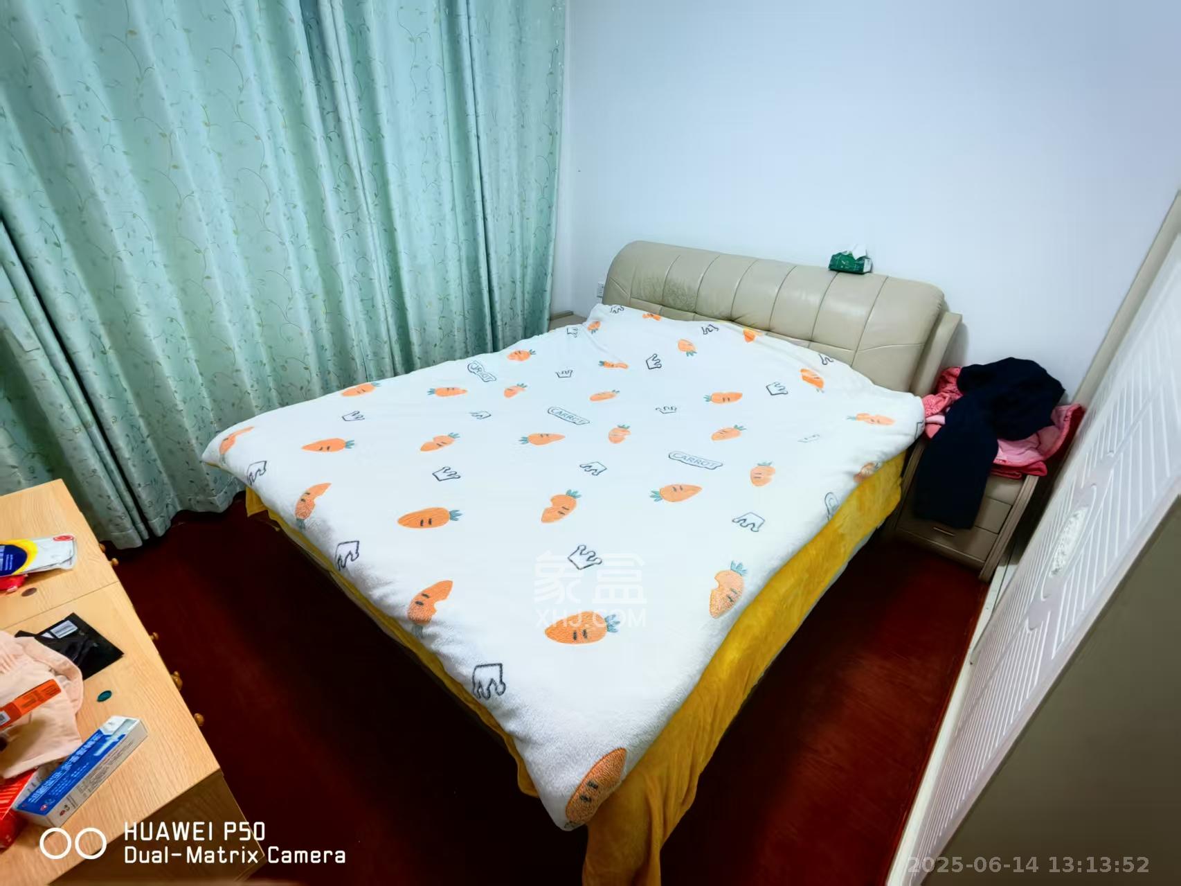 中信凯旋城(中信新城四期) 3室2厅1卫 2200.0元/月 中信凯旋城(中信新城四期) 3室2厅1卫 2200.0元/月室内图