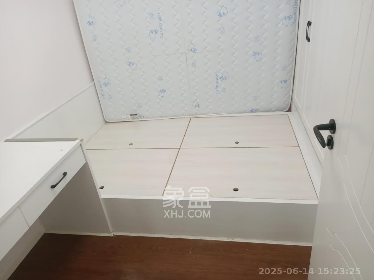 盛世耀凯  3室2厅1卫   2600.00元/月室内图