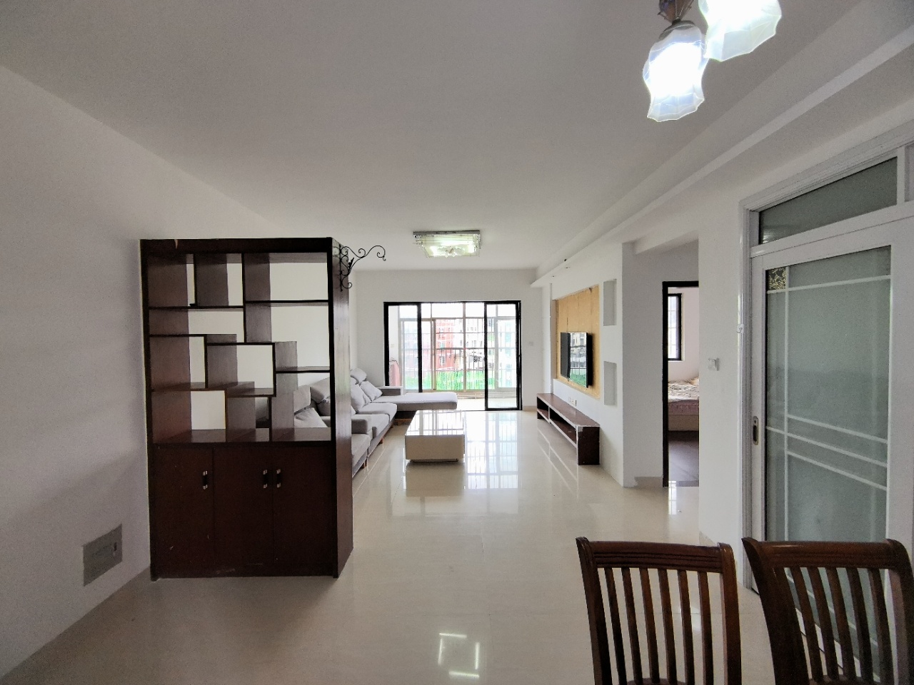 江军苑 3室2厅1卫 123.0万 江军苑 3室2厅1卫 123.0万室内图