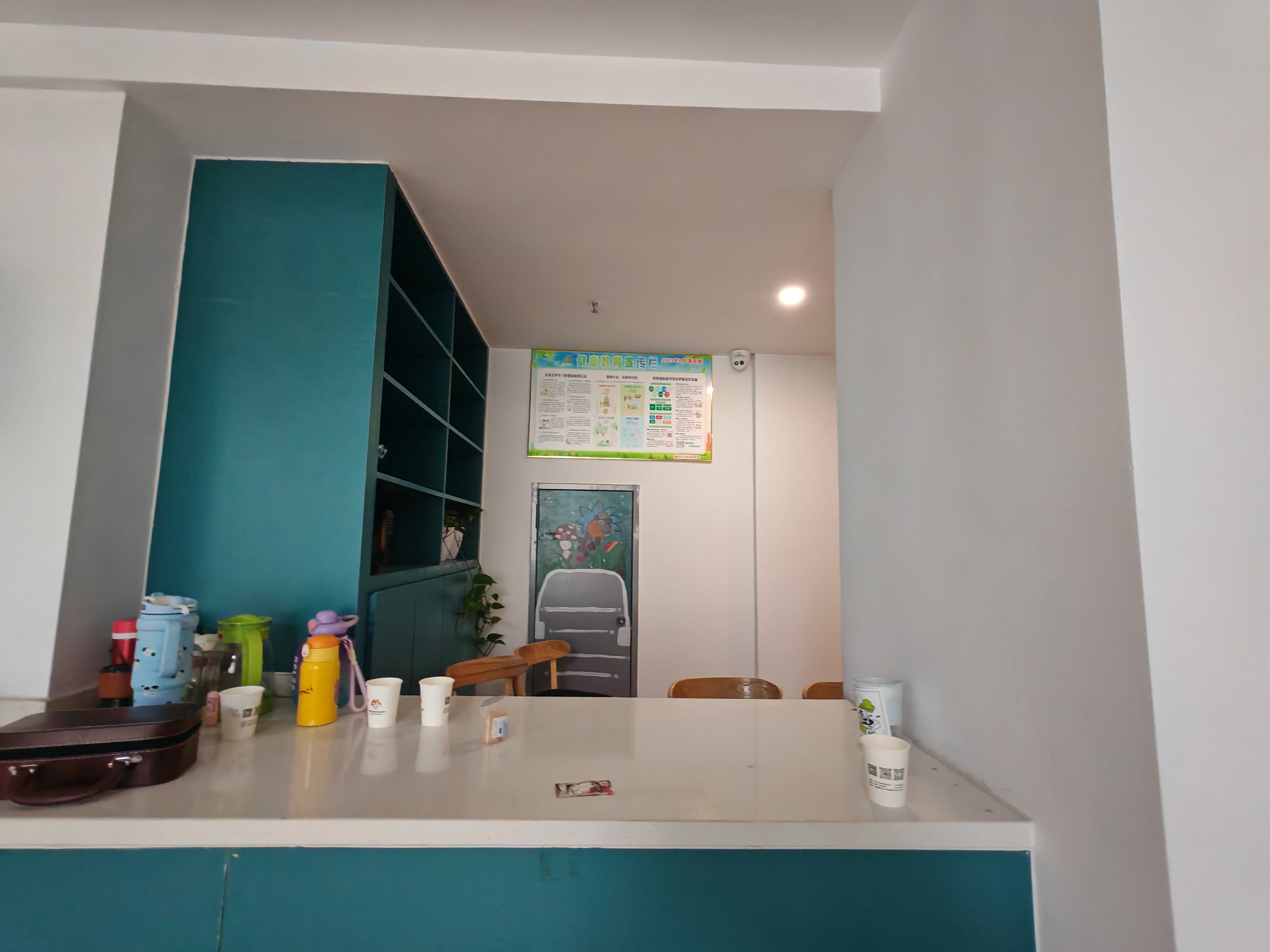 通达国际广场 21室4厅4卫 25000.0元/月 通达国际广场 21室4厅4卫 25000.0元/月室内图