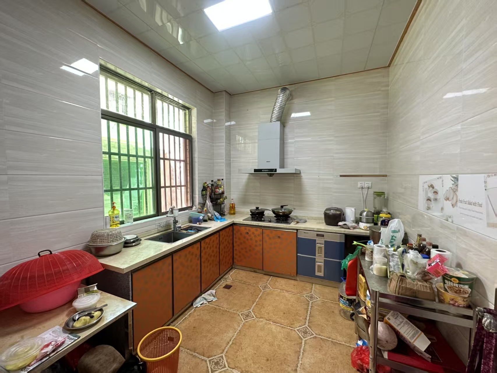 东头村独栋小院 8室3厅4卫 5800.0元/月 东头村独栋小院 8室3厅4卫 5800.0元/月室内图