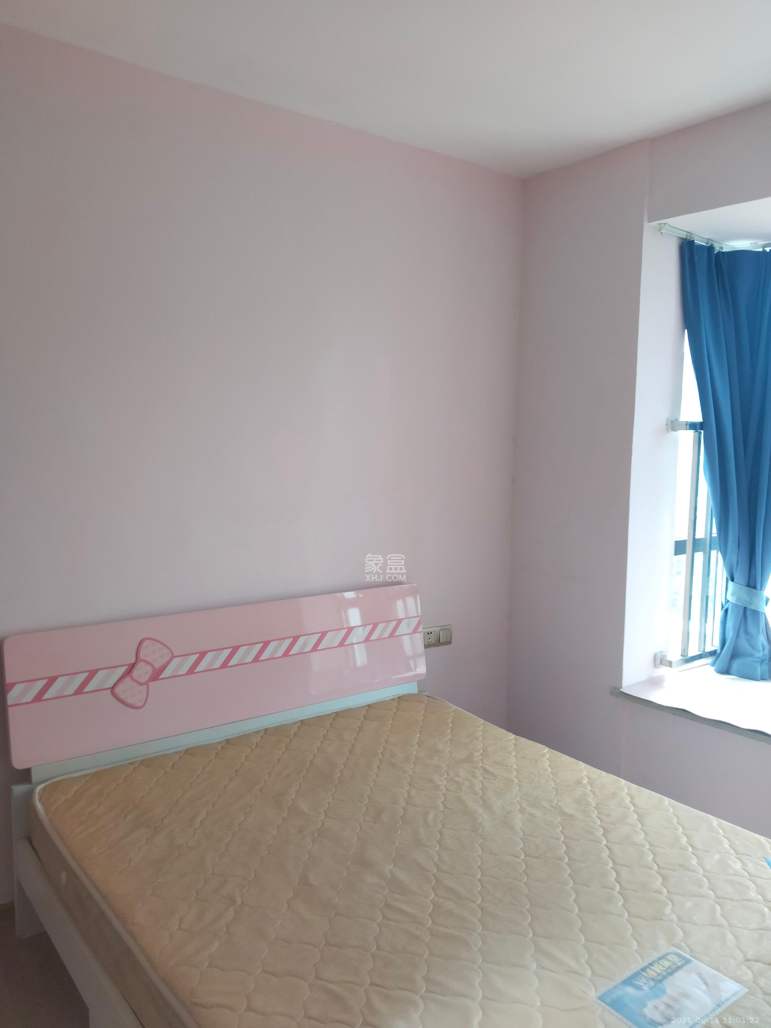 枫丹雅苑(天辰枫丹白露) 2室1厅1卫 3200.0元/月 枫丹雅苑(天辰枫丹白露) 2室1厅1卫 3200.0元/月室内图