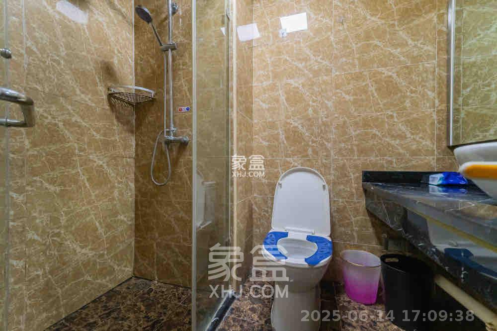 博雅例外  1室1厅1卫   1300.00元/月室内图