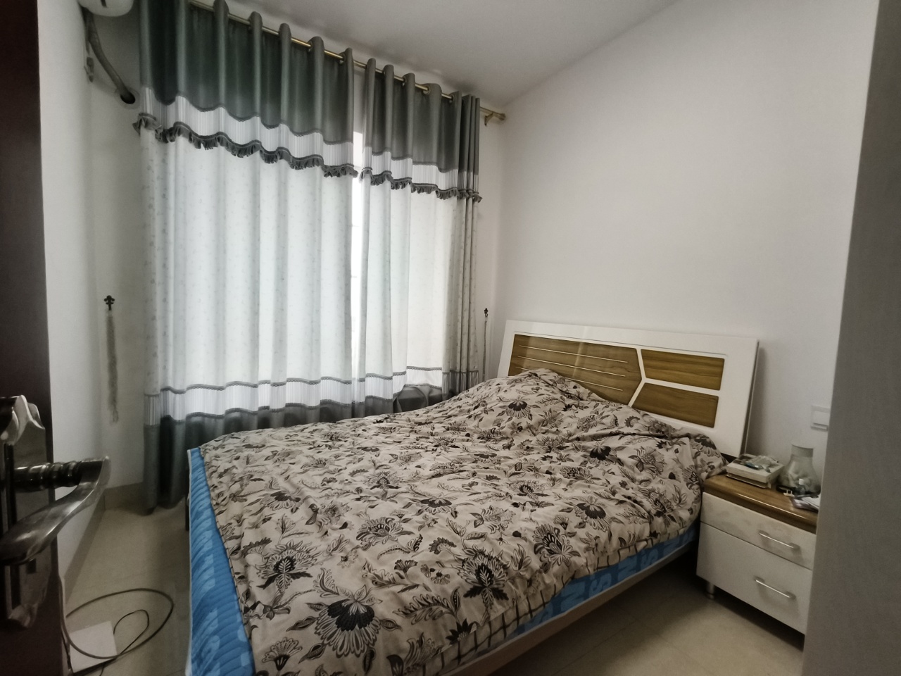 万佳新城  3室2厅2卫   194.00万室内图