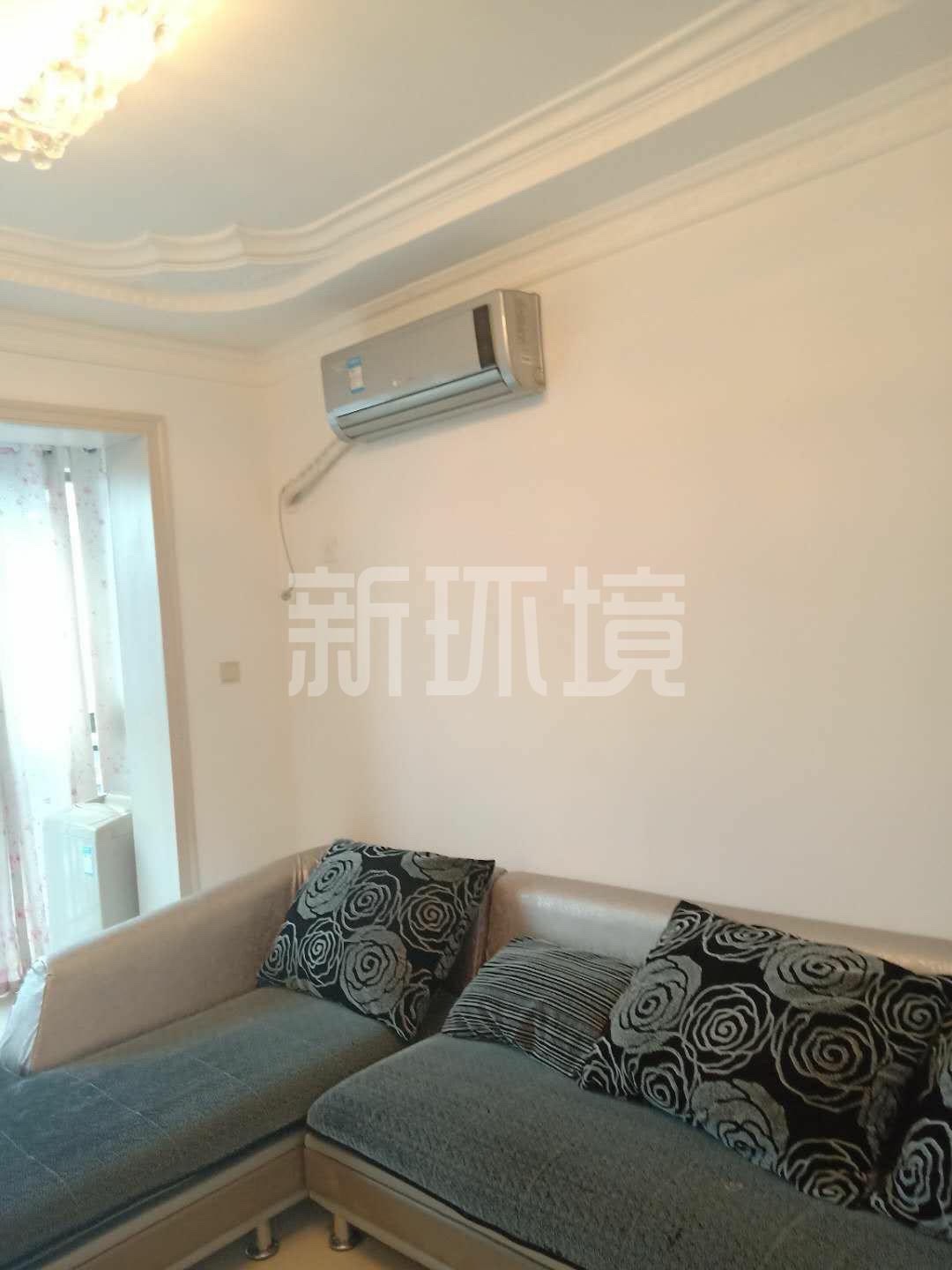 维港十字街  2室1厅1卫   1750.00元/月