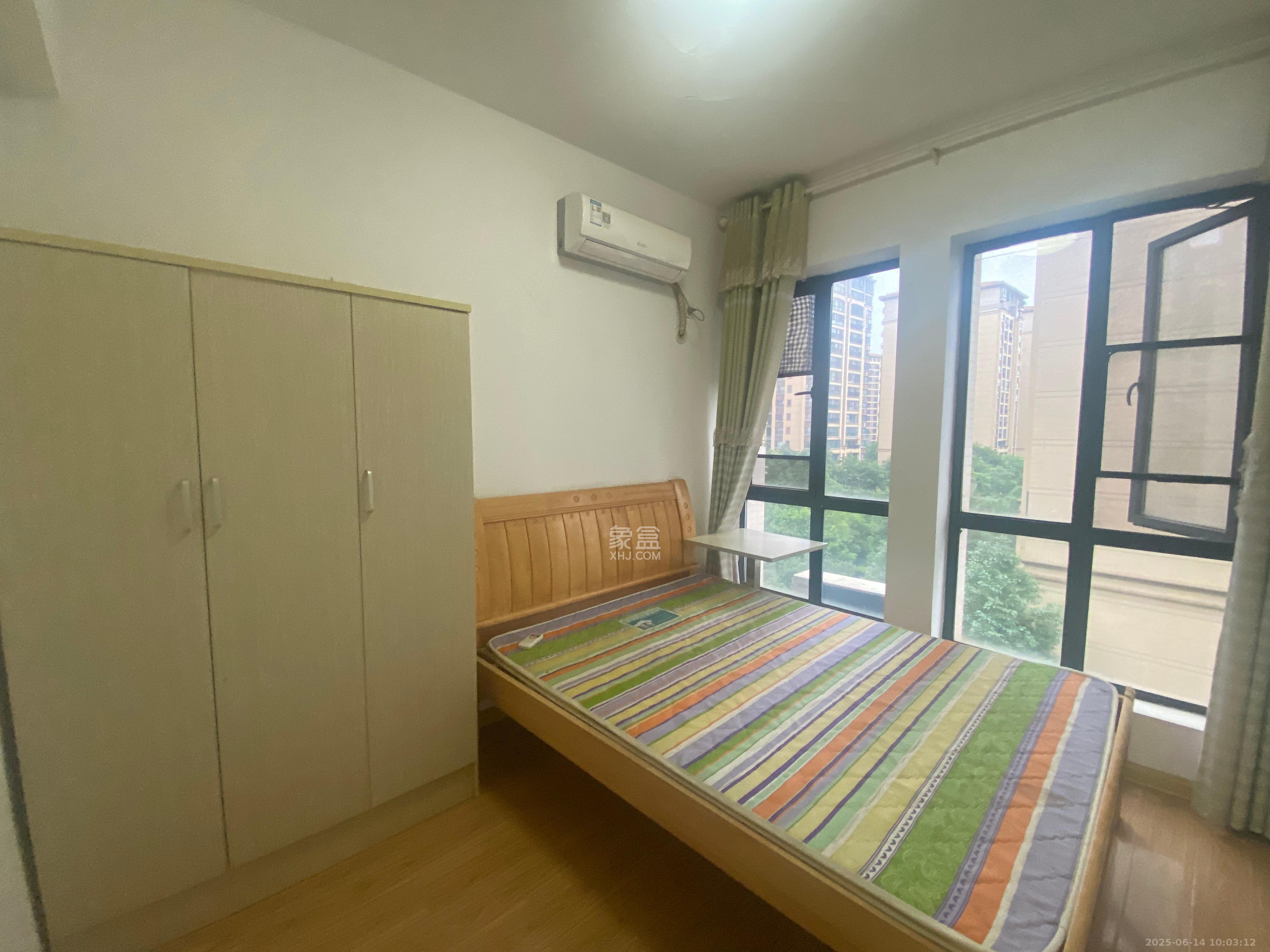 中建芙蓉工社  2室1厅1卫   1600.00元/月室内图