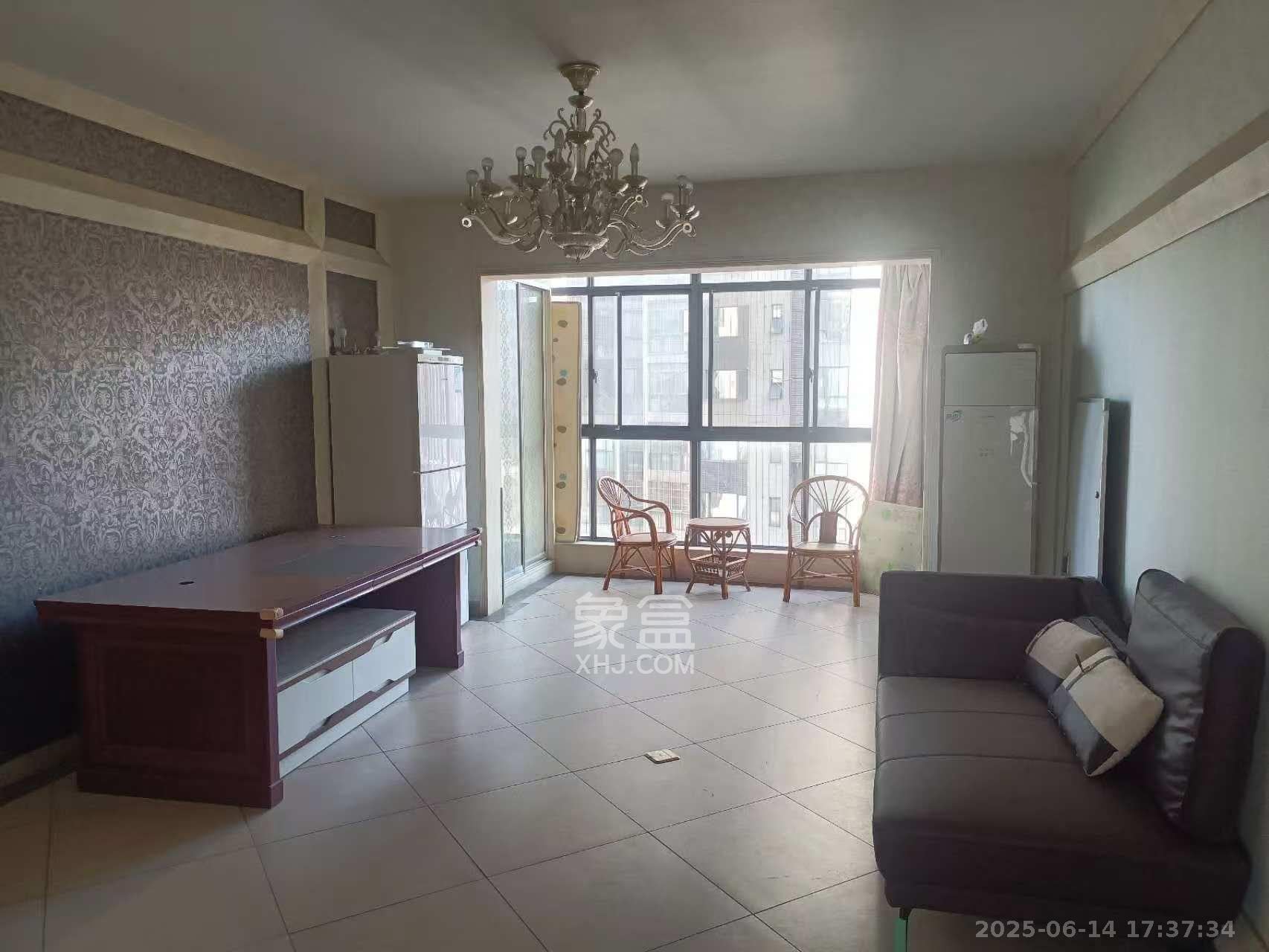 茂华国际湘 4室2厅2卫 3800.0元/月 茂华国际湘 4室2厅2卫 3800.0元/月室内图