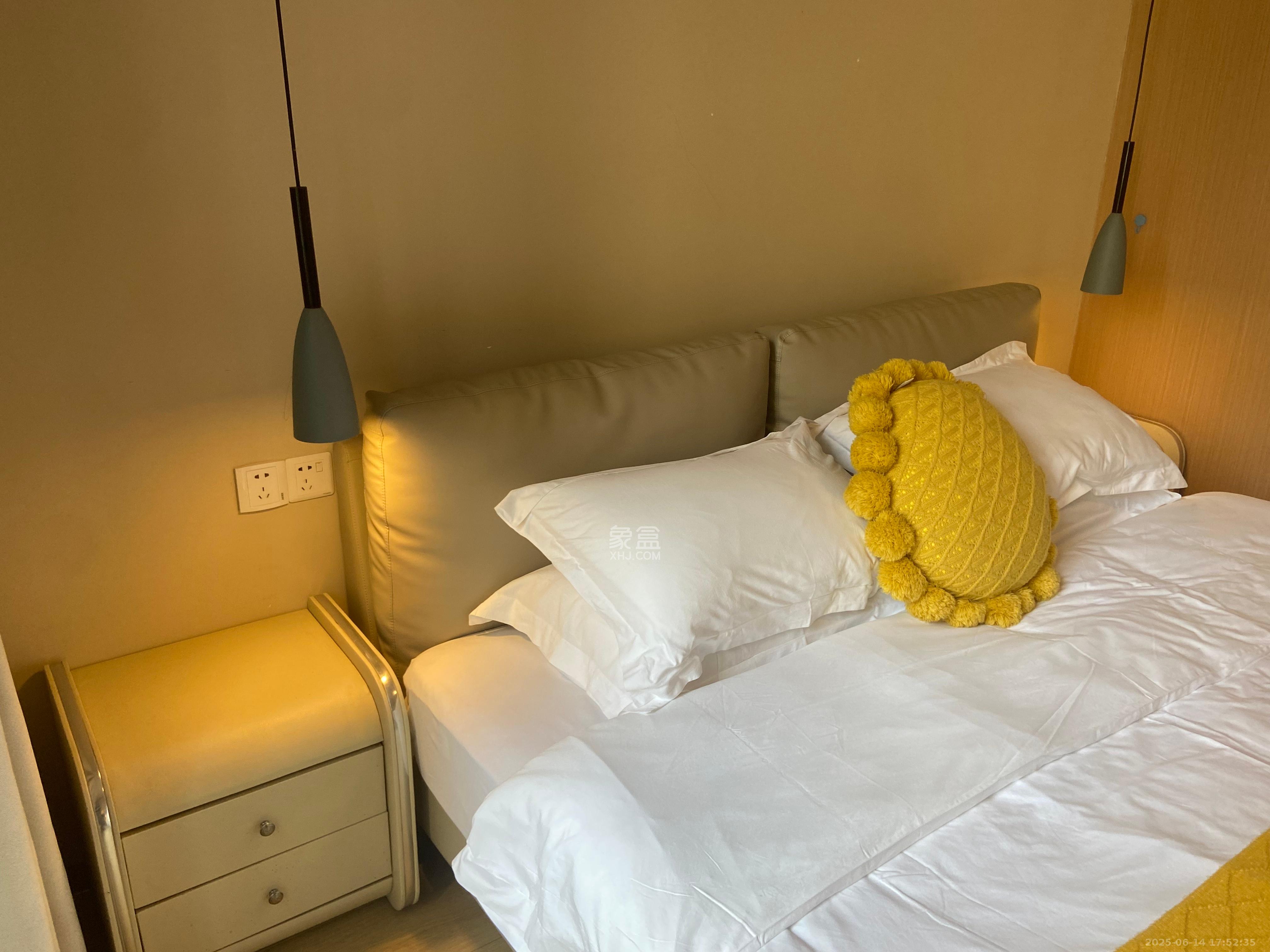 达美D6区  4室2厅2卫   5000.00元/月室内图