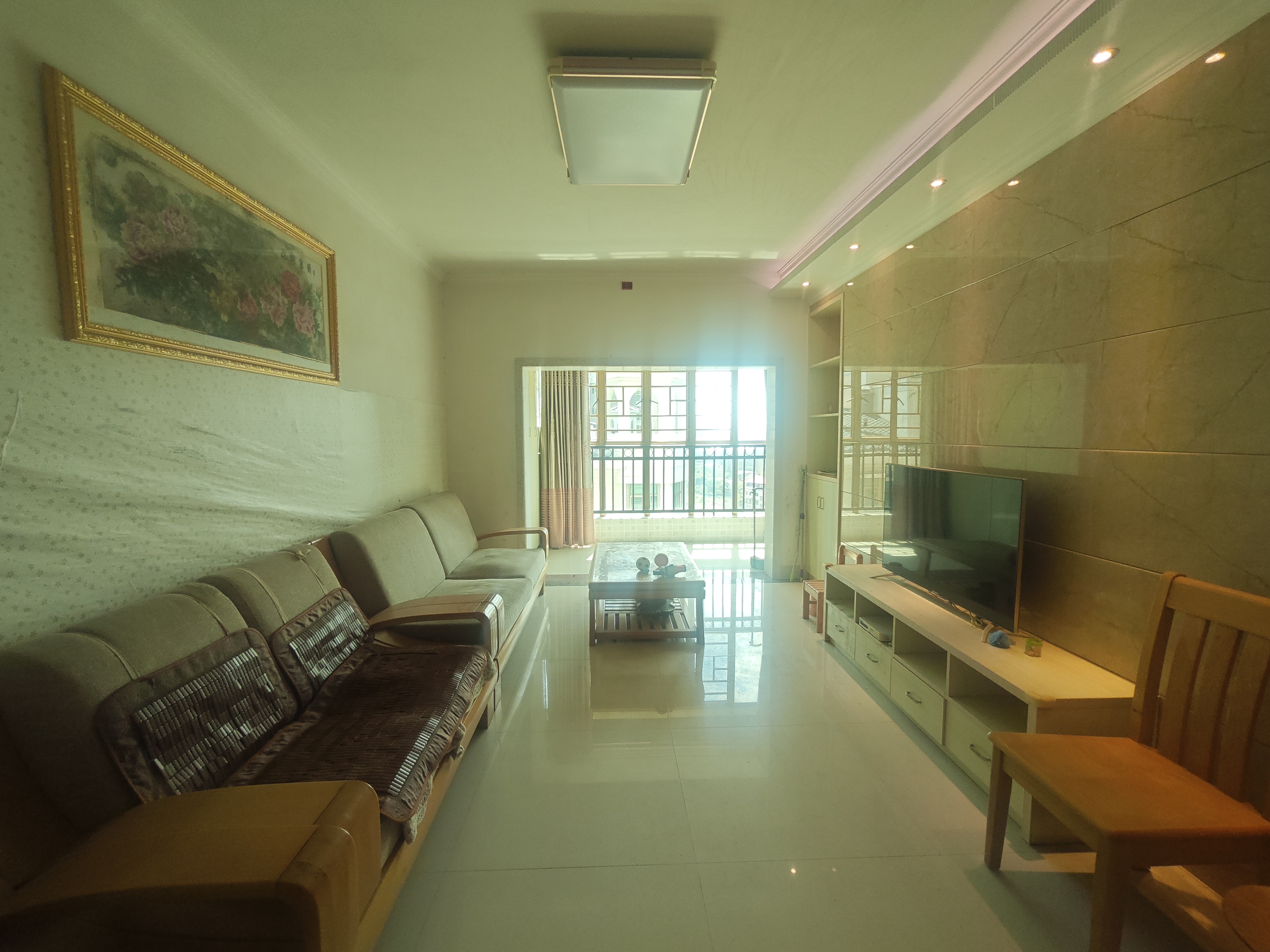 湘水明珠 3室2厅1卫 2200.0元/月 湘水明珠 3室2厅1卫 2200.0元/月户型图