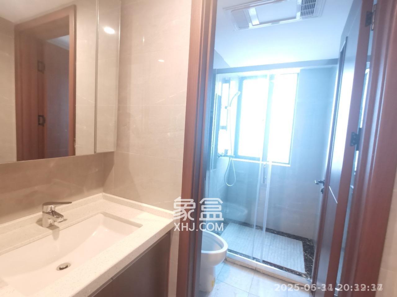 绿地长沙城际空间站（绿地新里佳苑）  1室0厅0卫    3300.0元/月室内图