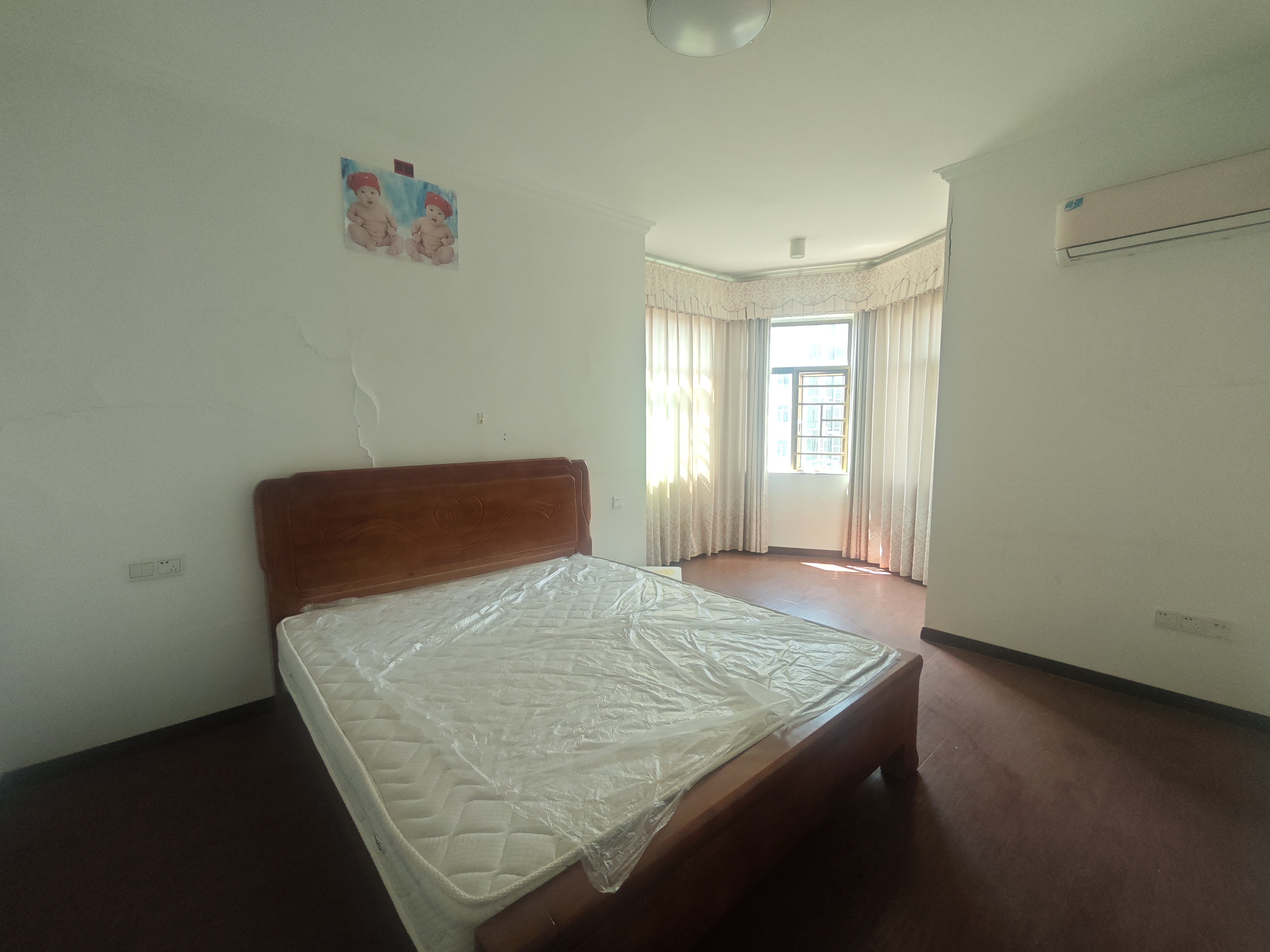 湘水明珠 3室2厅1卫 2200.0元/月 湘水明珠 3室2厅1卫 2200.0元/月室内图