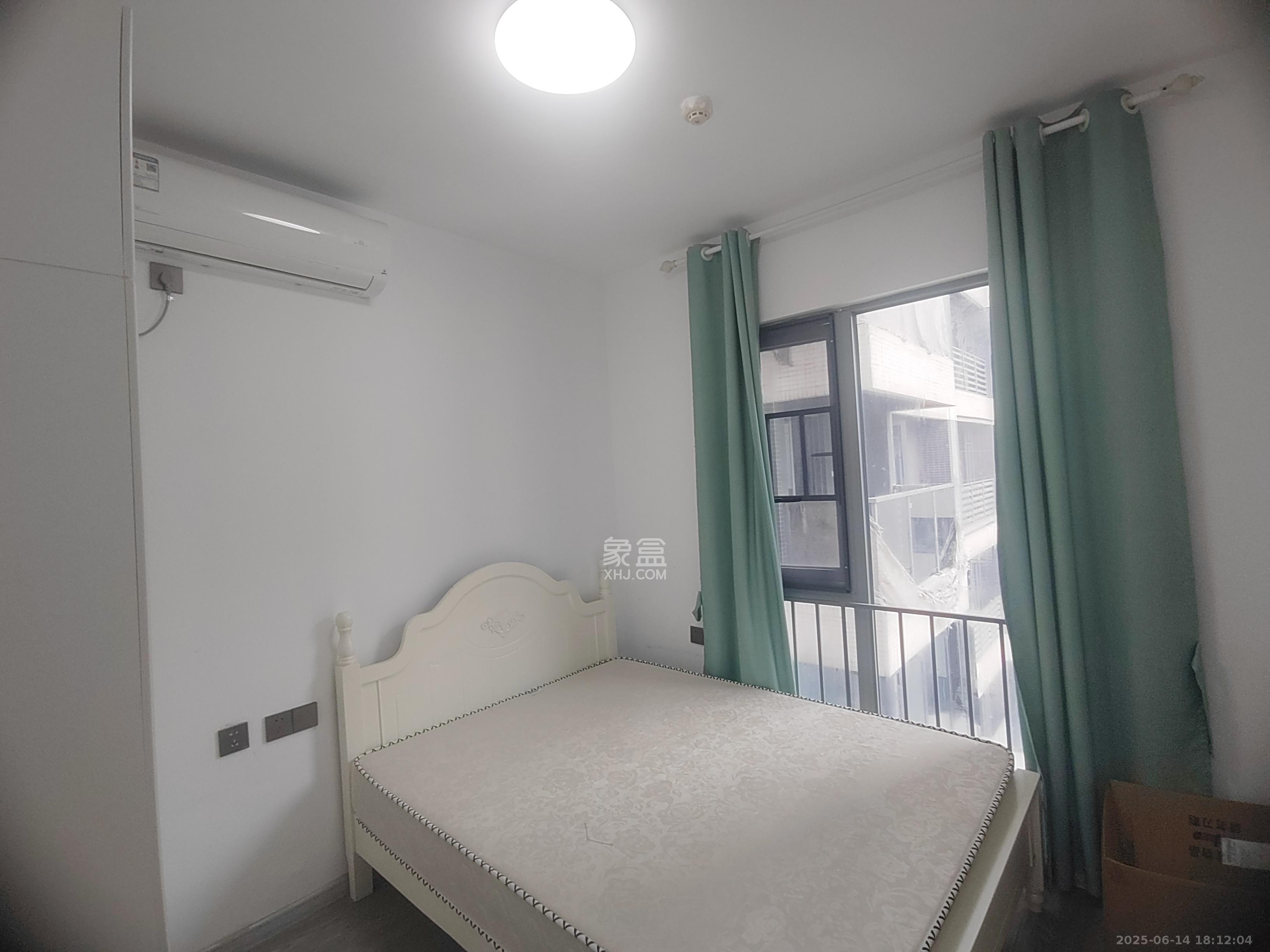 保利天禧D区 3室2厅1卫 3000.0元/月 保利天禧D区 3室2厅1卫 3000.0元/月室内图