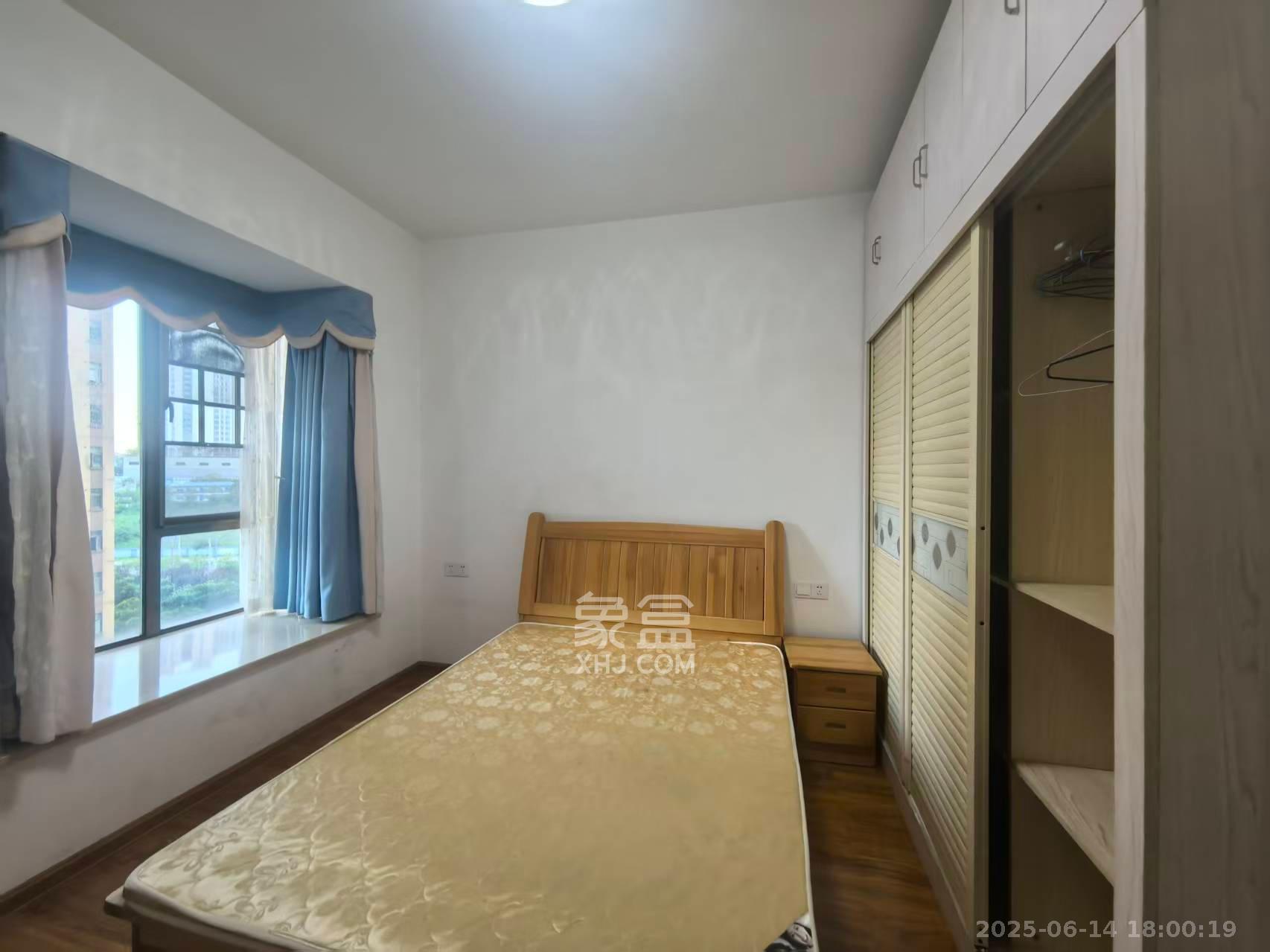 江山帝景雅典 2室2厅1卫 2300.0元/月 江山帝景雅典 2室2厅1卫 2300.0元/月室内图