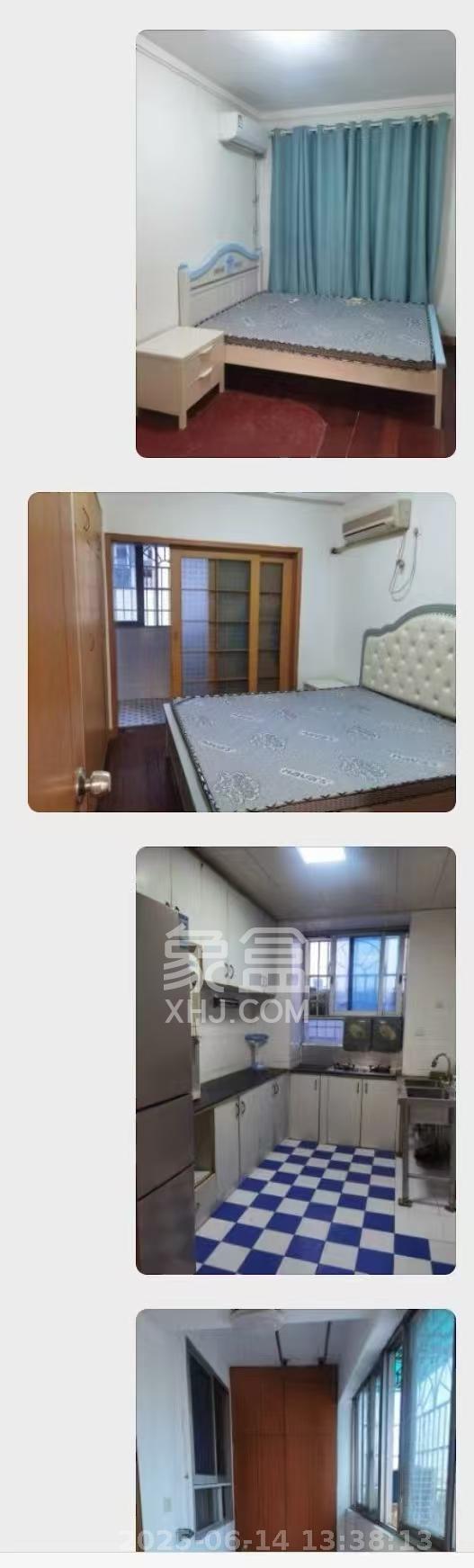 阿弥岭一二片  3室1厅1卫   1900.00元/月室内图
