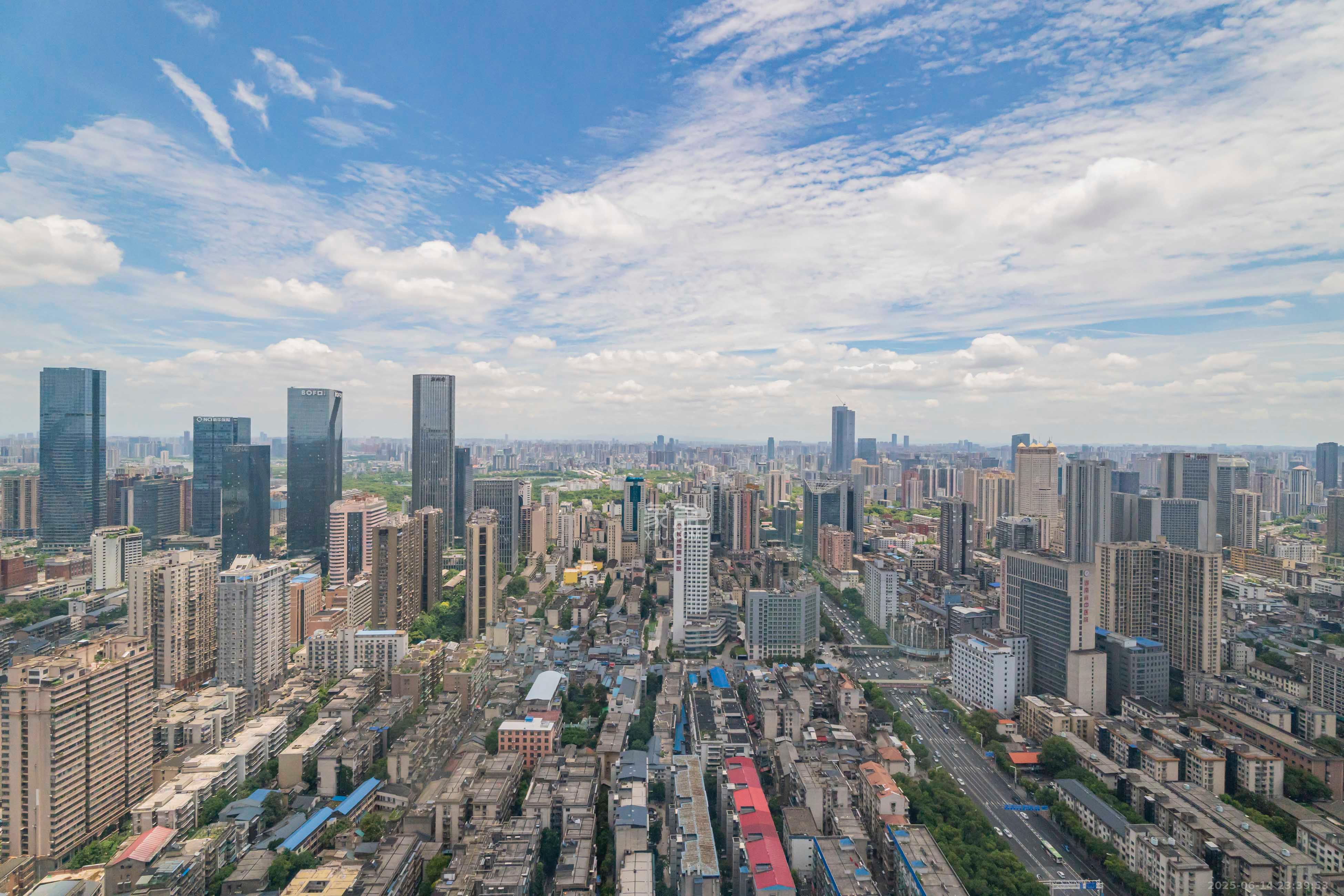 华润置地中心  2室1厅1卫   46.20万其他