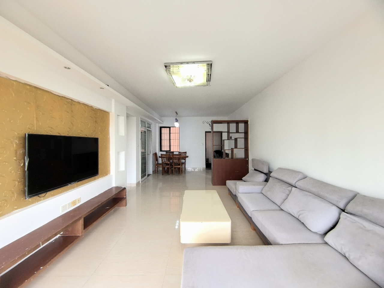 江军苑 3室2厅1卫 123.0万 江军苑 3室2厅1卫 123.0万室内图