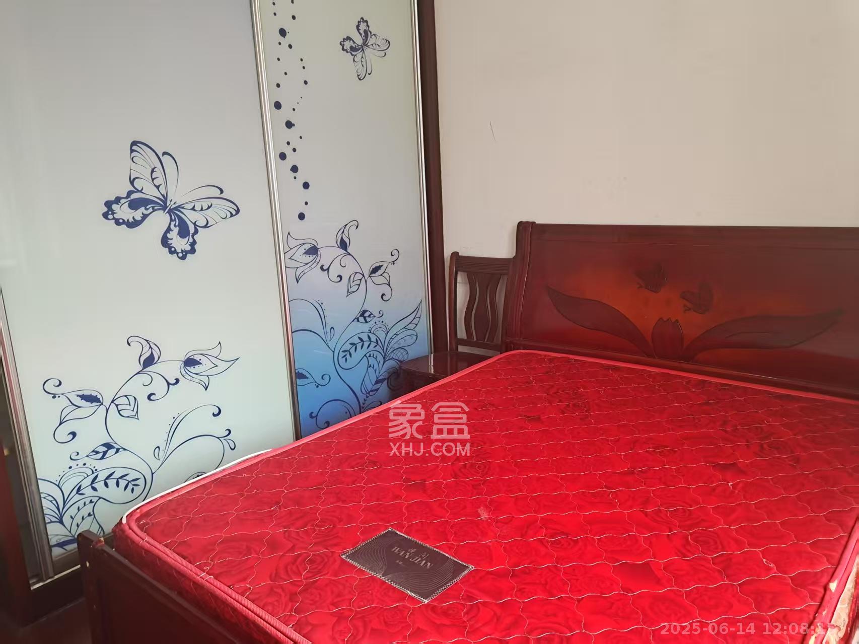 星城国际  3室2厅1卫   1490.00元/月室内图