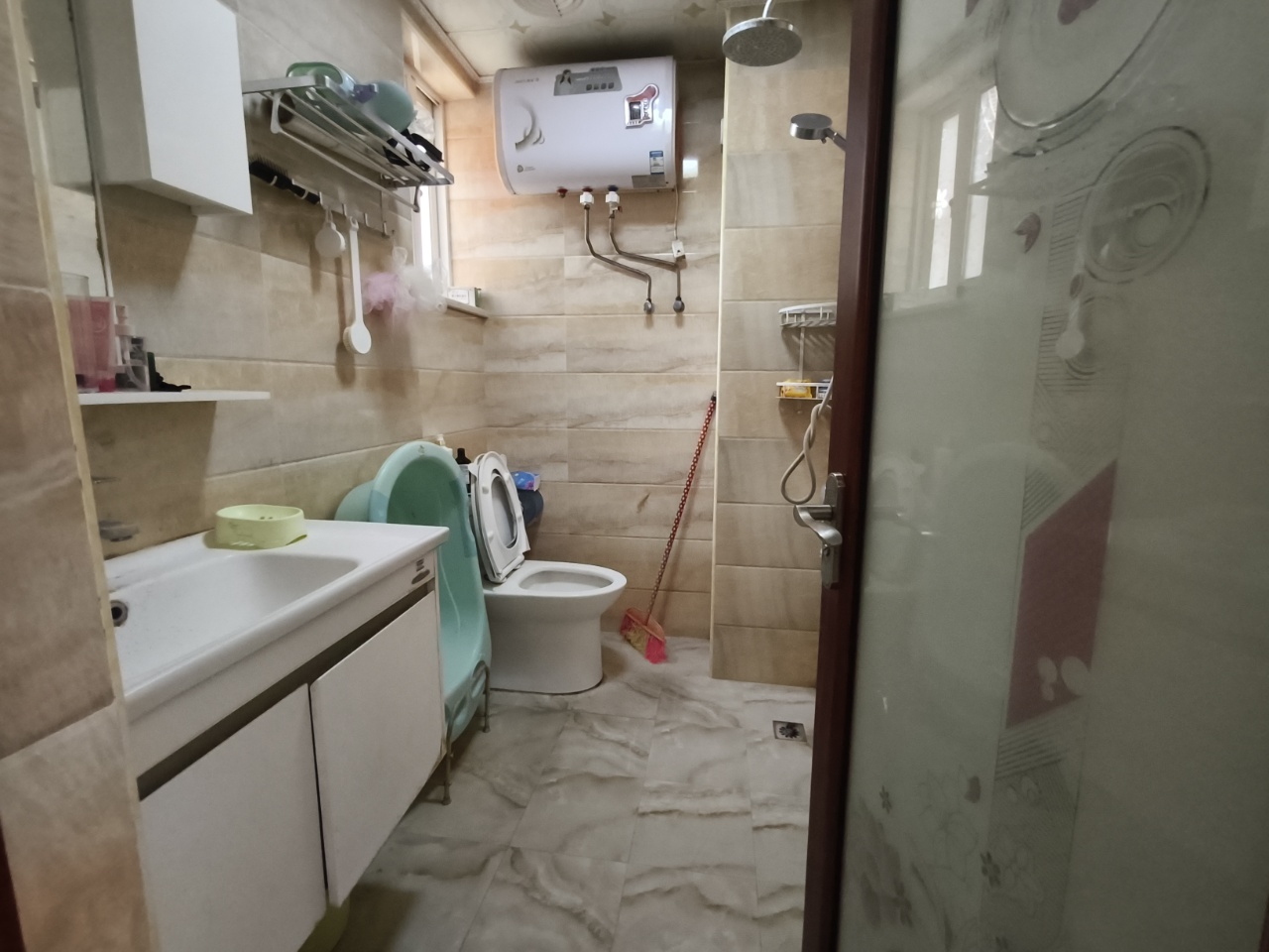 万佳新城  3室2厅2卫   194.00万室内图