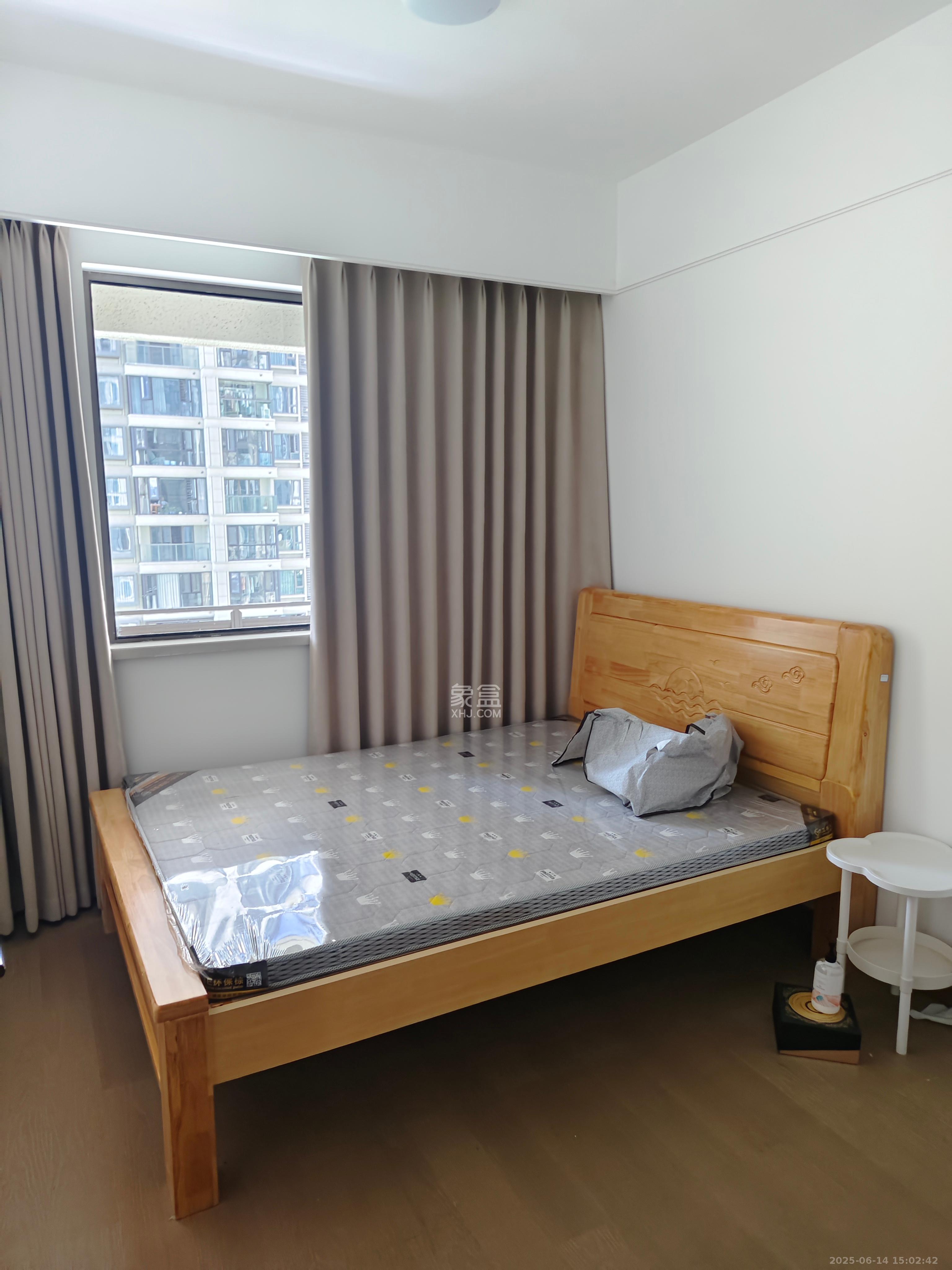 长沙溪山悦  4室2厅2卫   3500.00元/月室内图