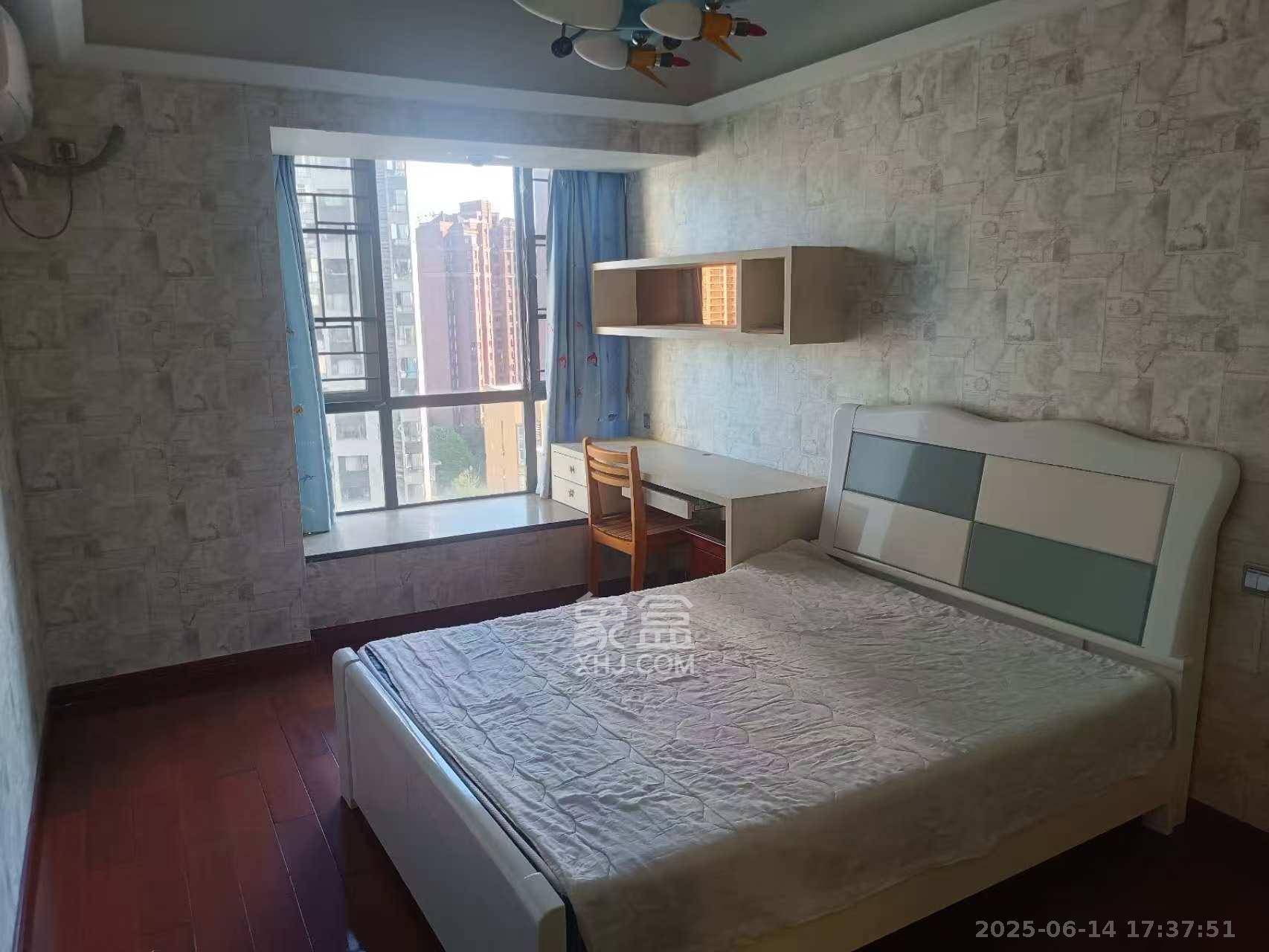 茂华国际湘 4室2厅2卫 3800.0元/月 茂华国际湘 4室2厅2卫 3800.0元/月室内图