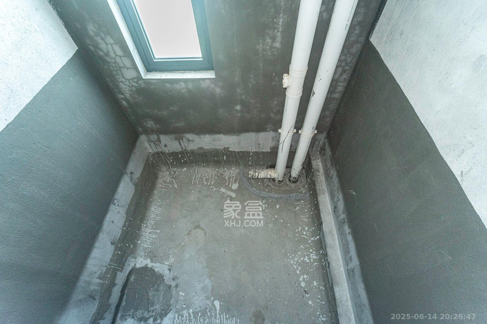 粤吉汇玺 4室2厅1卫 115.0万 粤吉汇玺 4室2厅1卫 115.0万卫生间