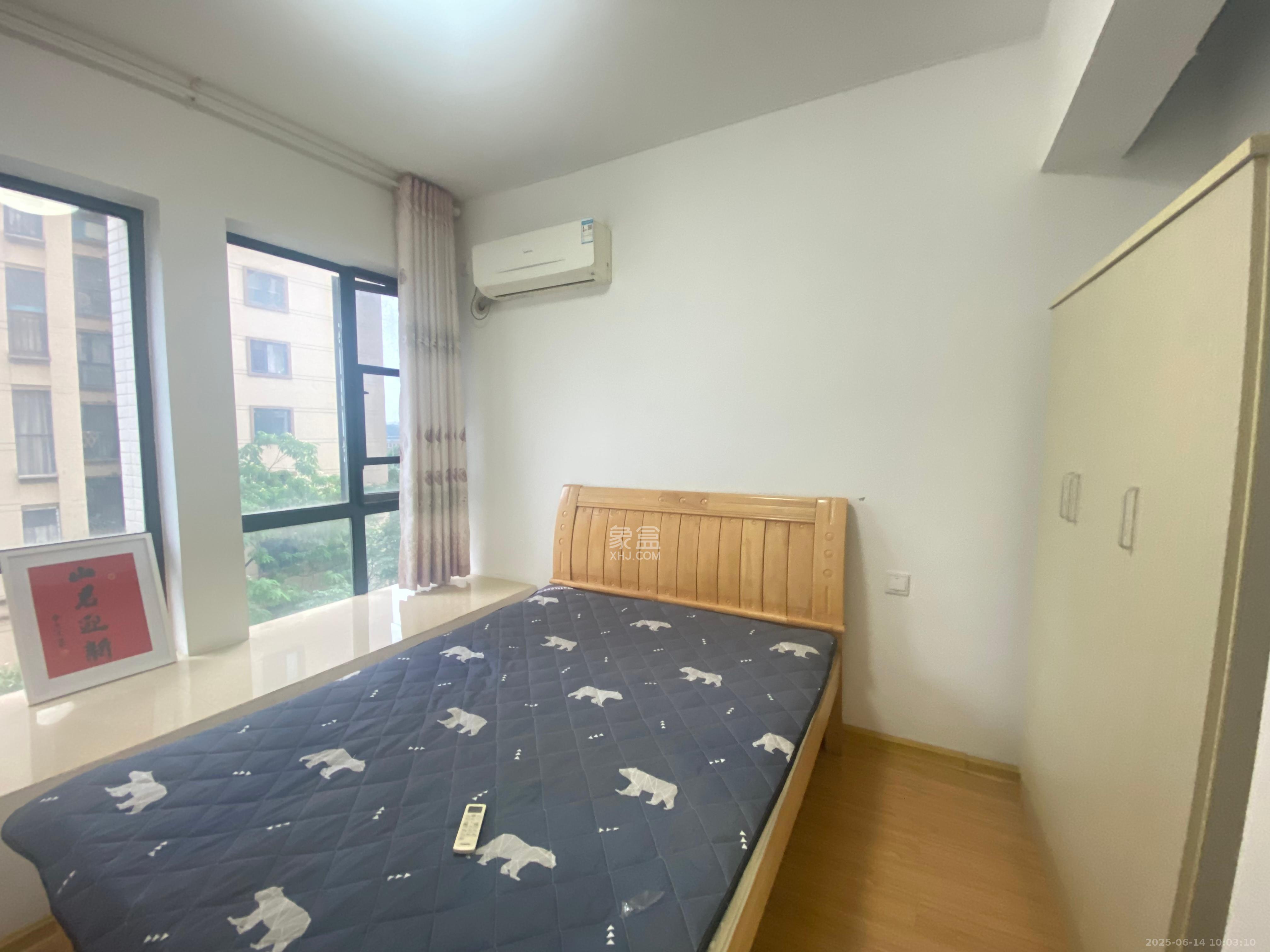 中建芙蓉工社  2室1厅1卫   1600.00元/月室内图