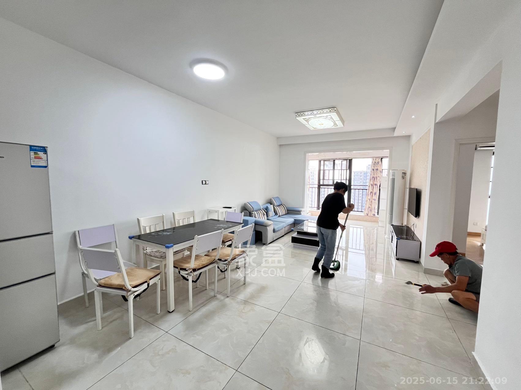 湘域熙岸 2室2厅1卫 2800.0元/月 湘域熙岸 2室2厅1卫 2800.0元/月室内图