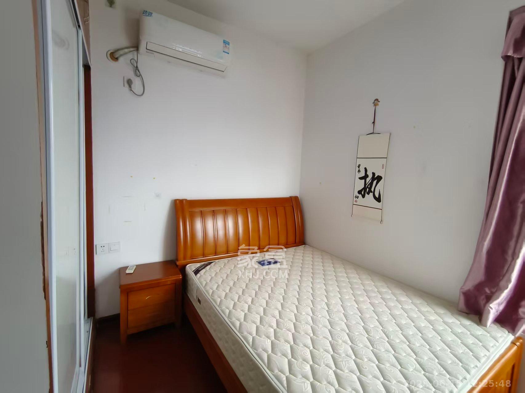 鑫远熙山  2室1厅1卫   2800.00元/月室内图