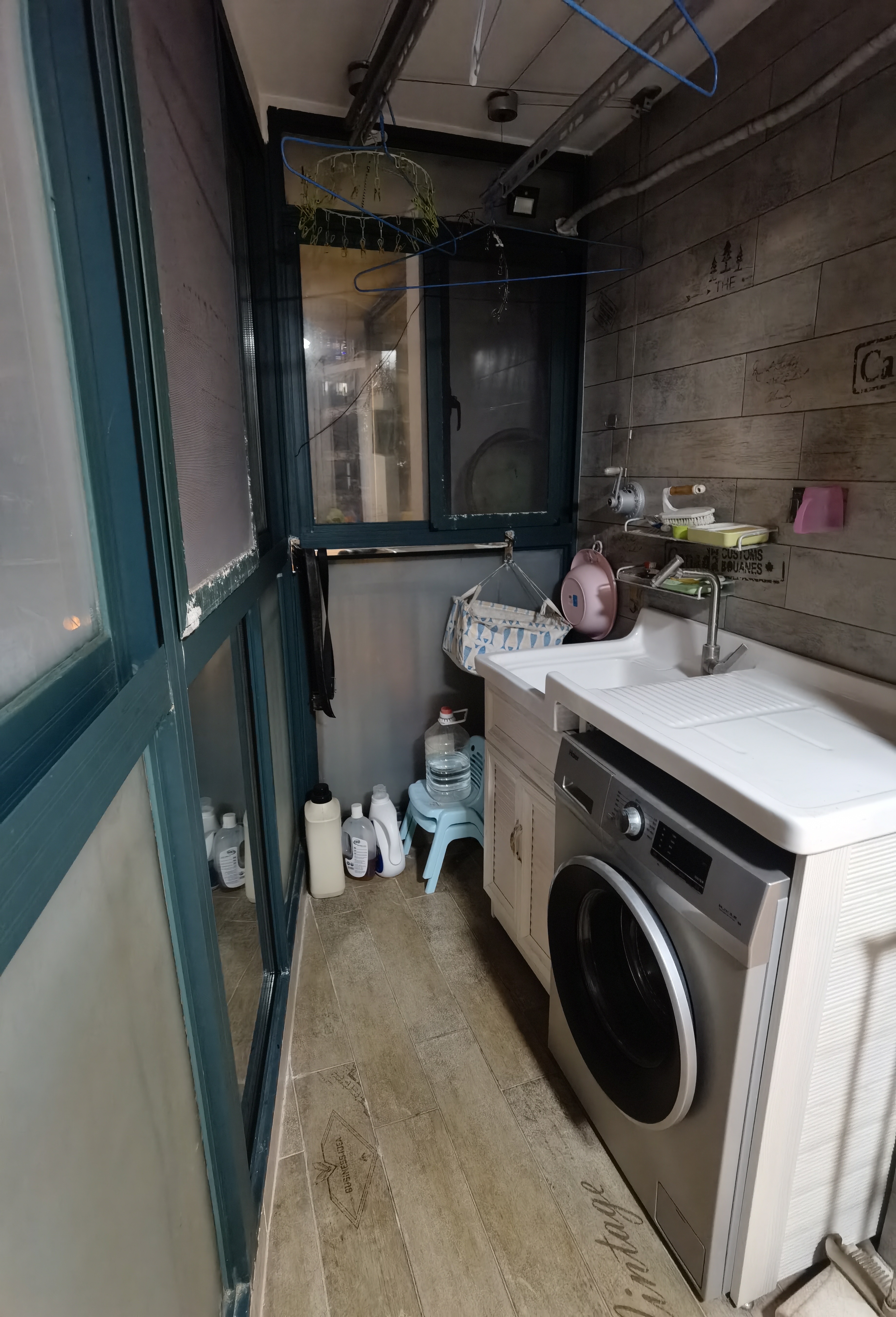 晨晖帝景  2室1厅1卫   1700.00元/月户型图