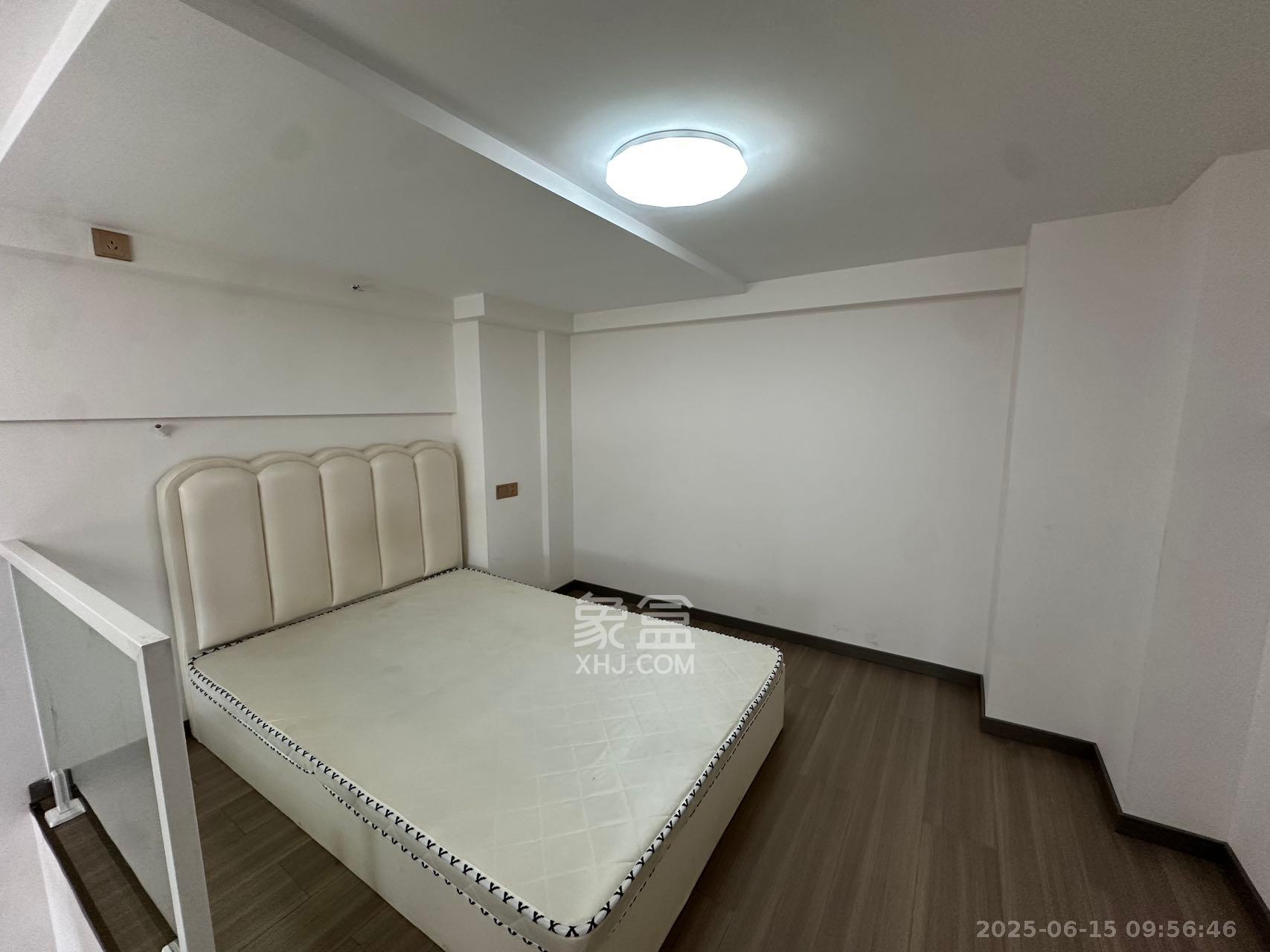 佳兆业云顶都汇  1室0厅0卫   1800.00元/月室内图