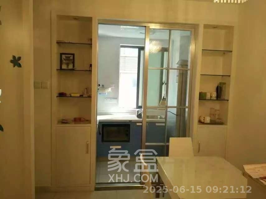 万博汇  2室2厅1卫   2300.00元/月室内图