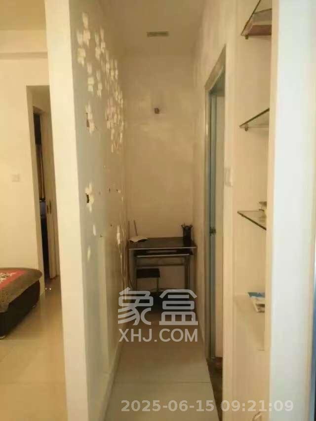 万博汇  2室2厅1卫   2300.00元/月室内图