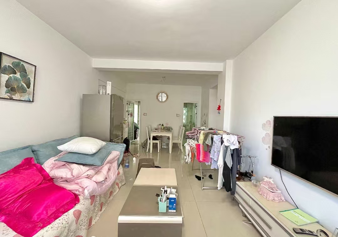 景山花园 2室2厅1卫 99.0万 景山花园 2室2厅1卫 99.0万户型图