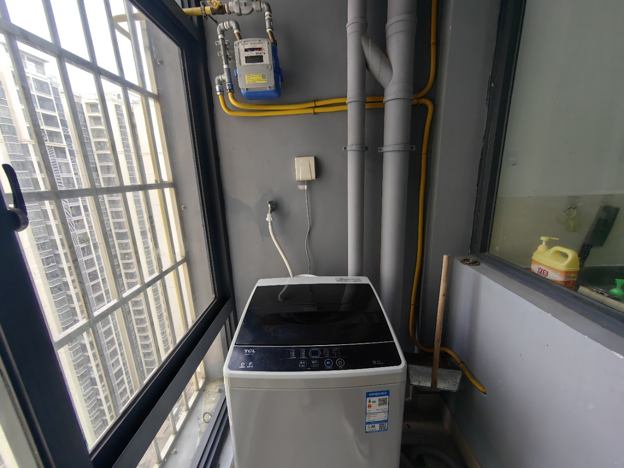 道客和悦坊  3室2厅2卫   2800.00元/月室内图
