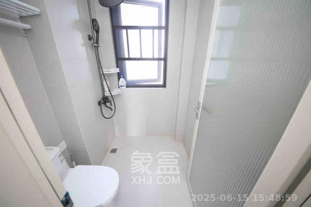 阳光城檀悦  4室2厅2卫   7500.00元/月室内图