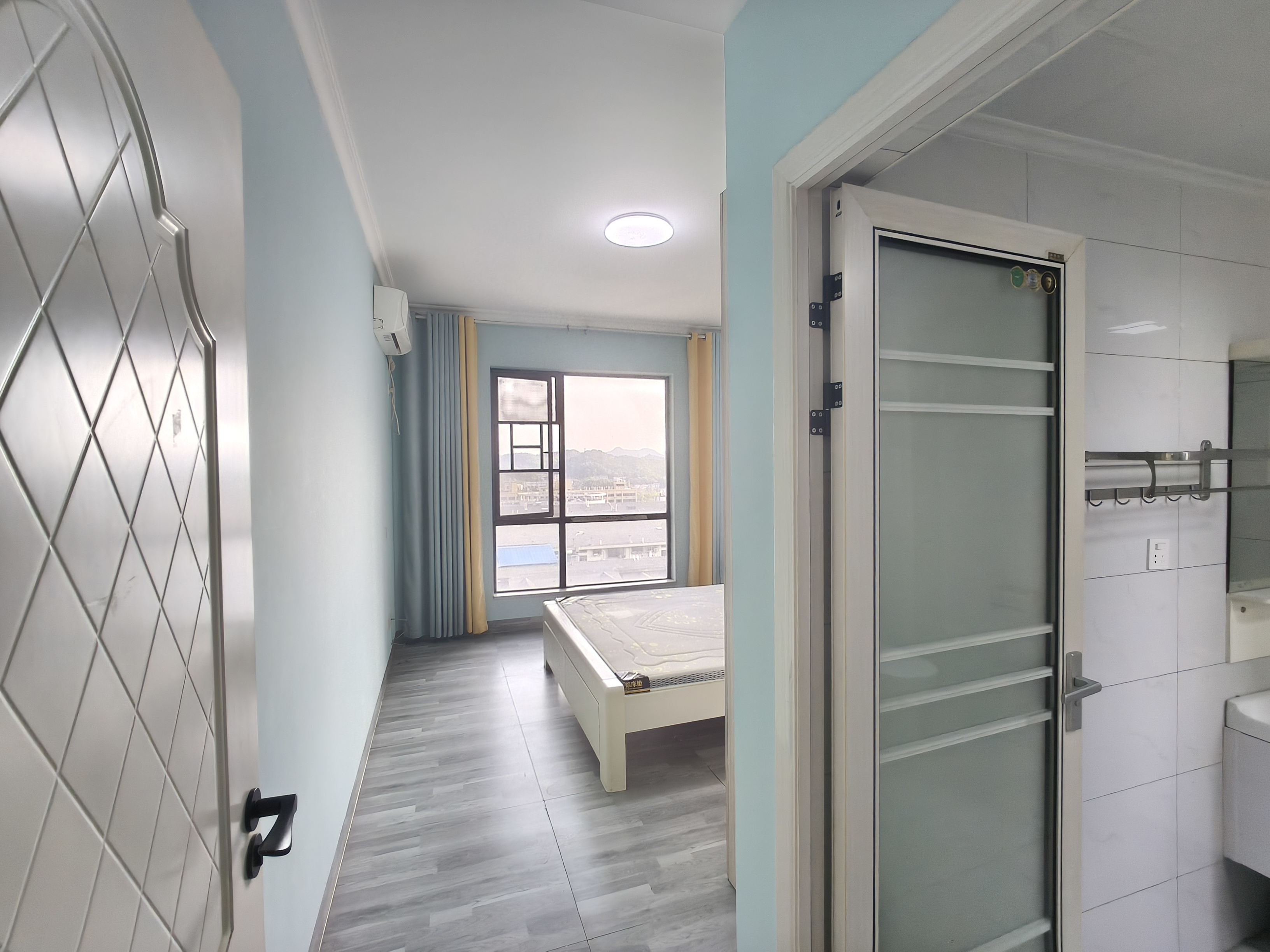 南苑上和二期 4室2厅2卫 2200.0元/月 南苑上和二期 4室2厅2卫 2200.0元/月室内图