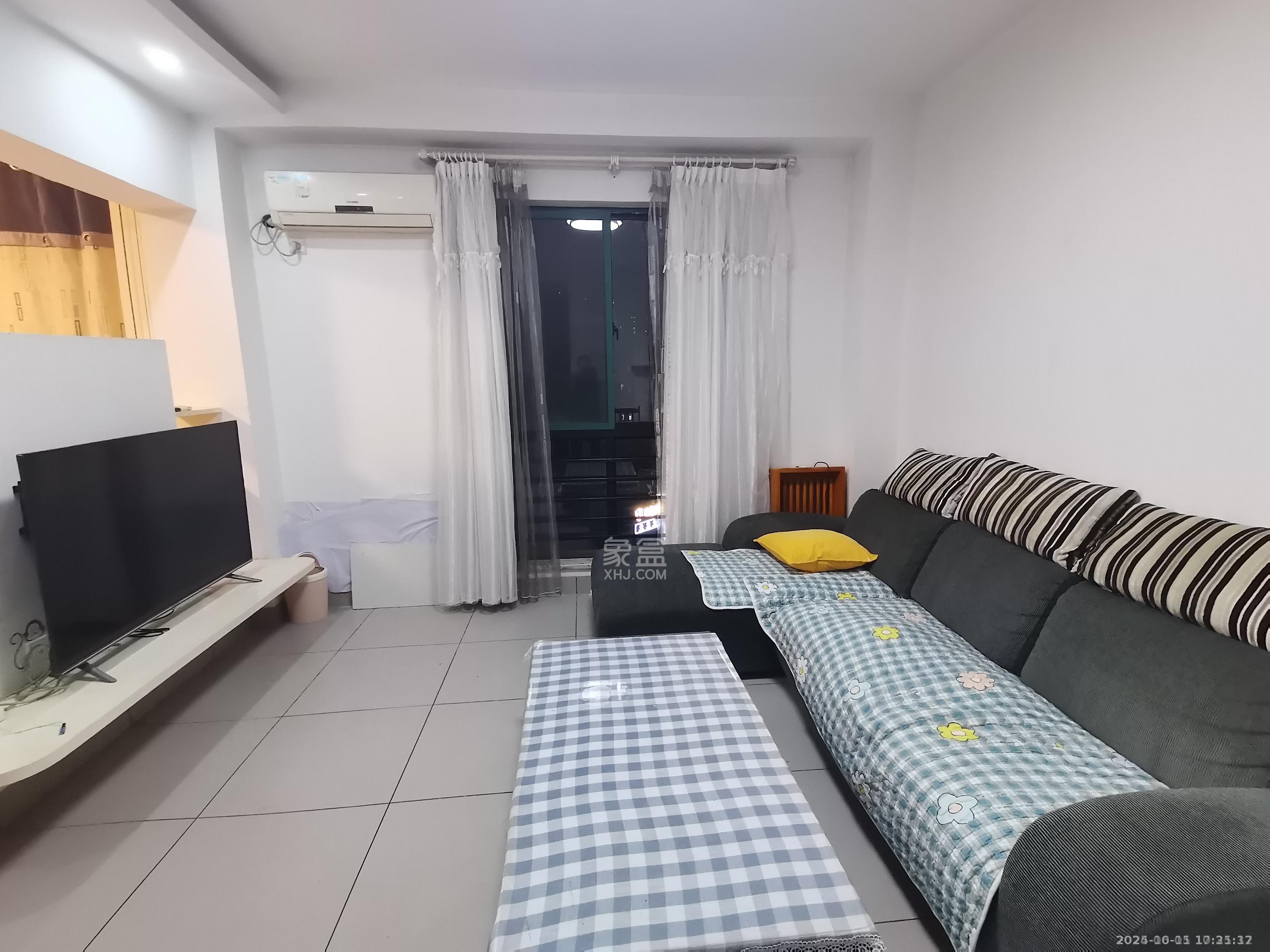 尚格名城向左向右 1室1厅1卫 1400.0元/月 尚格名城向左向右 1室1厅1卫 1400.0元/月室内图