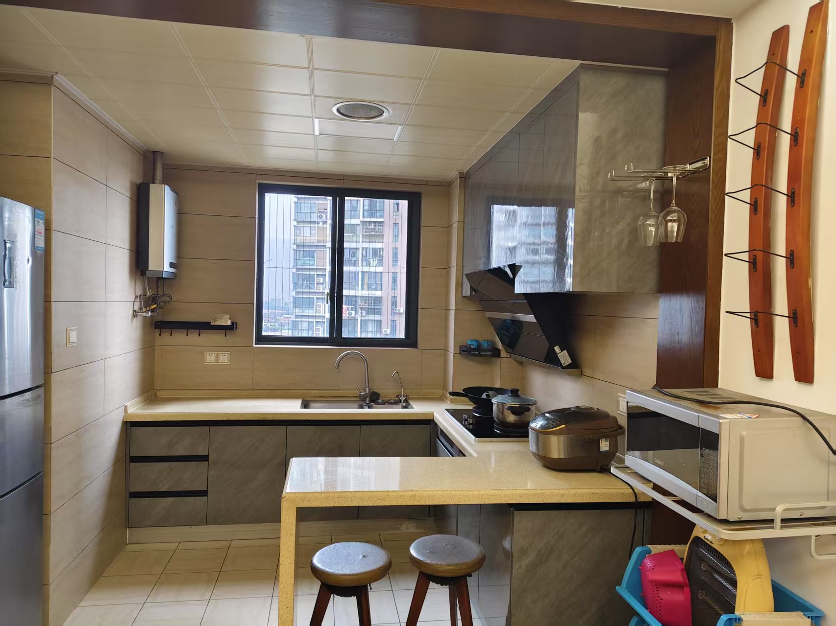 太一御江城 3室2厅2卫 58.0万 太一御江城 3室2厅2卫 58.0万室内图