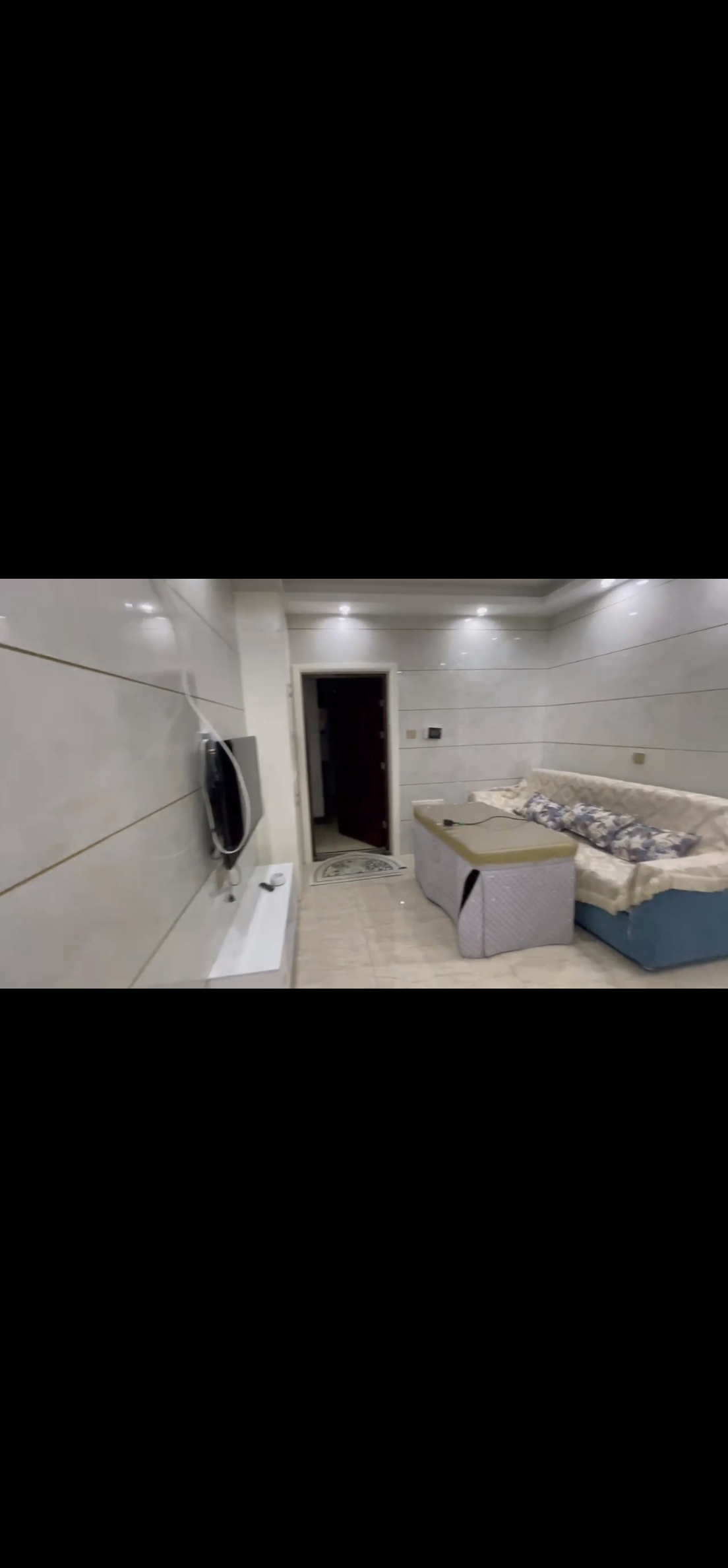 华湘贵府 1室1厅1卫 1200.0元/月 华湘贵府 1室1厅1卫 1200.0元/月室内图