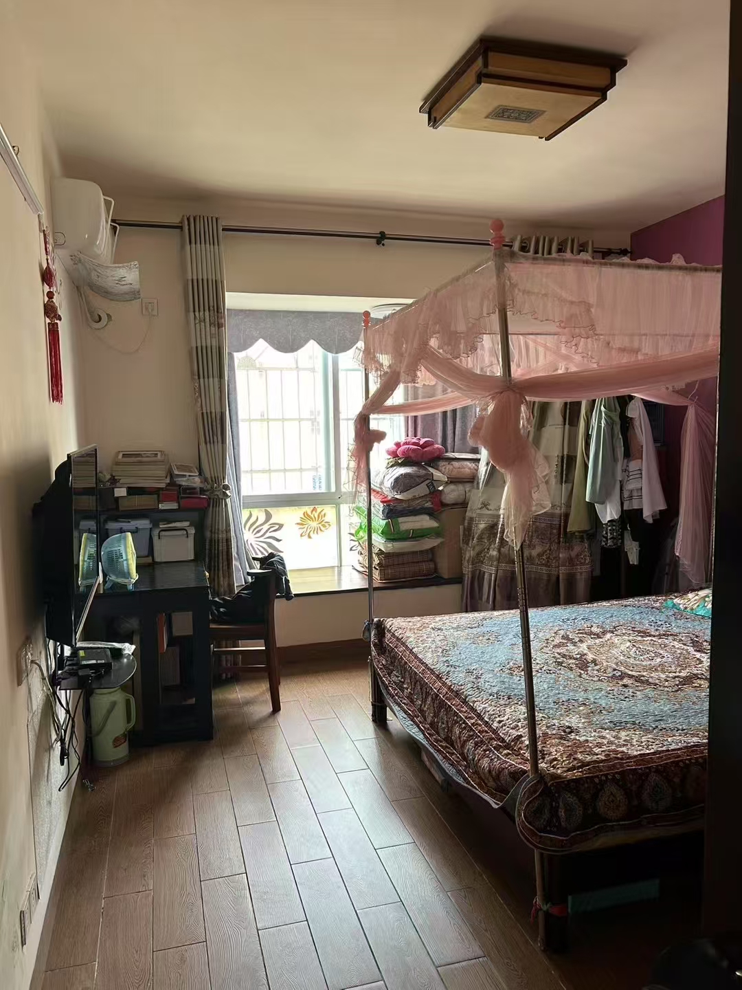 海岛阳光二期  3室2厅2卫   165.00万室内图