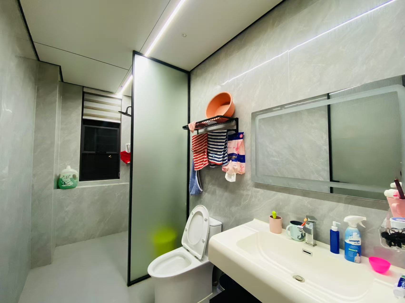 建发央著(悦发央著) 3室1厅2卫 3800.0元/月 建发央著(悦发央著) 3室1厅2卫 3800.0元/月室内图